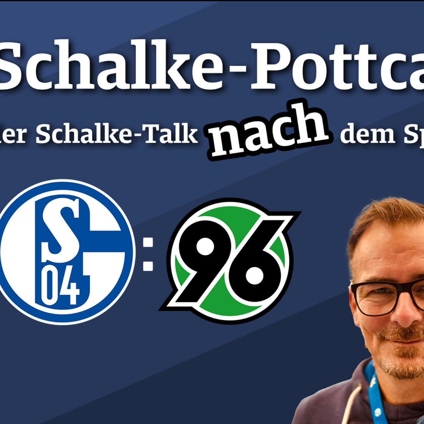 „Die Situation aus dem Kopf bekommen“ - Der „Schalke-POTTcast“ – Episode 210