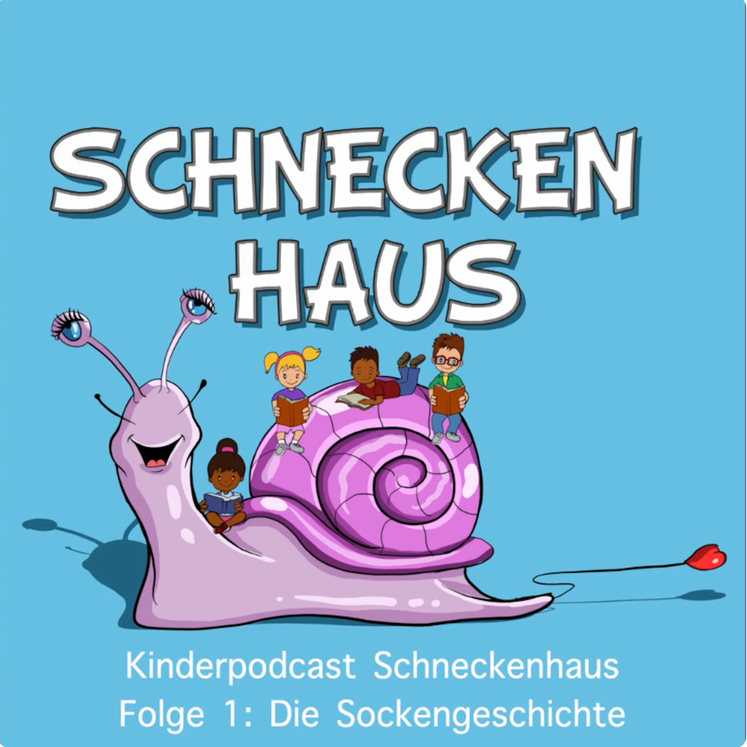 Die Sockengeschichte