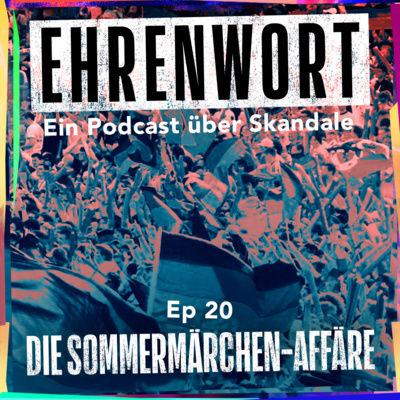 Die Sommermärchen-Affäre