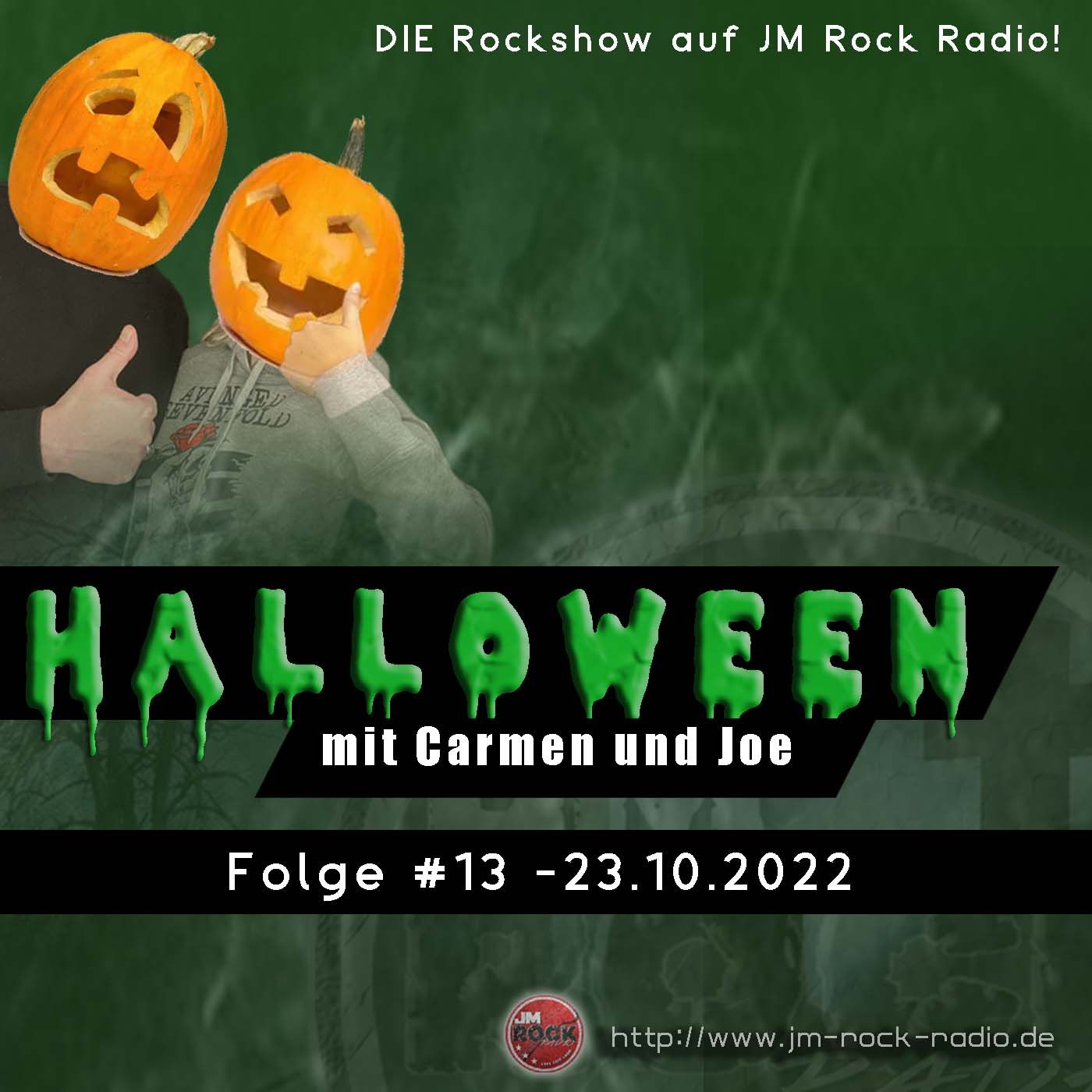 Die Spätabdreher - #13 - 23.10.2022