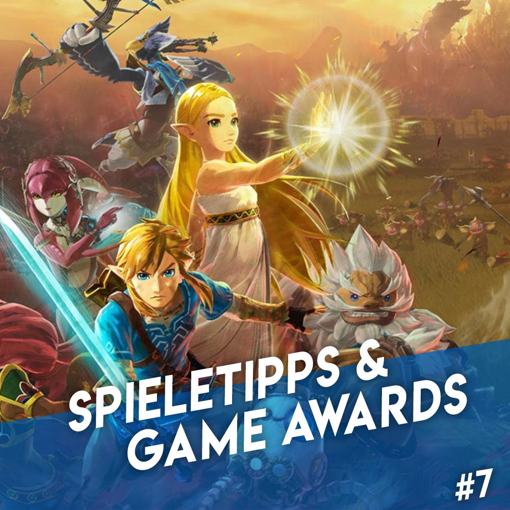 DIE Spieletipps für Weihnachten