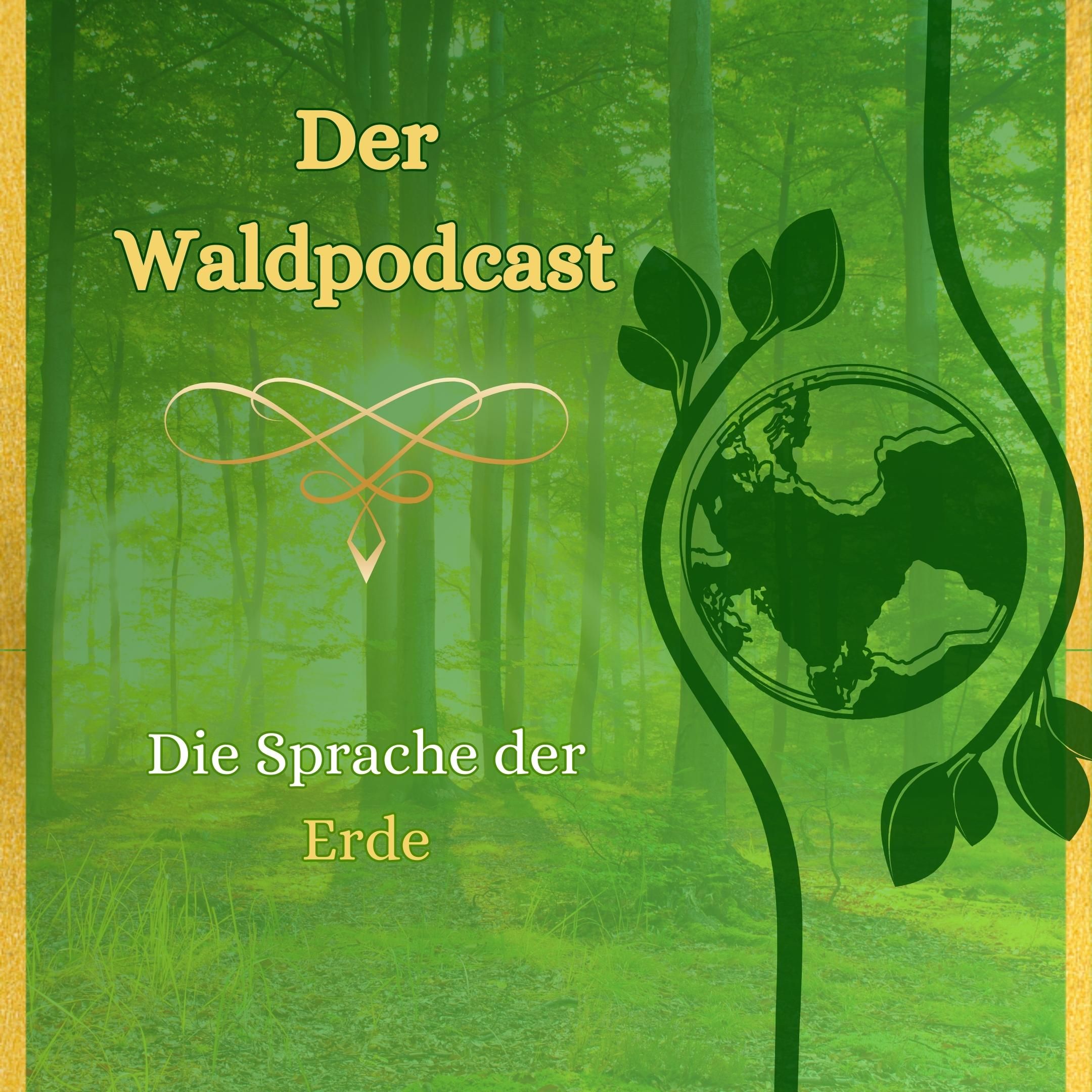 Die Sprache der Erde