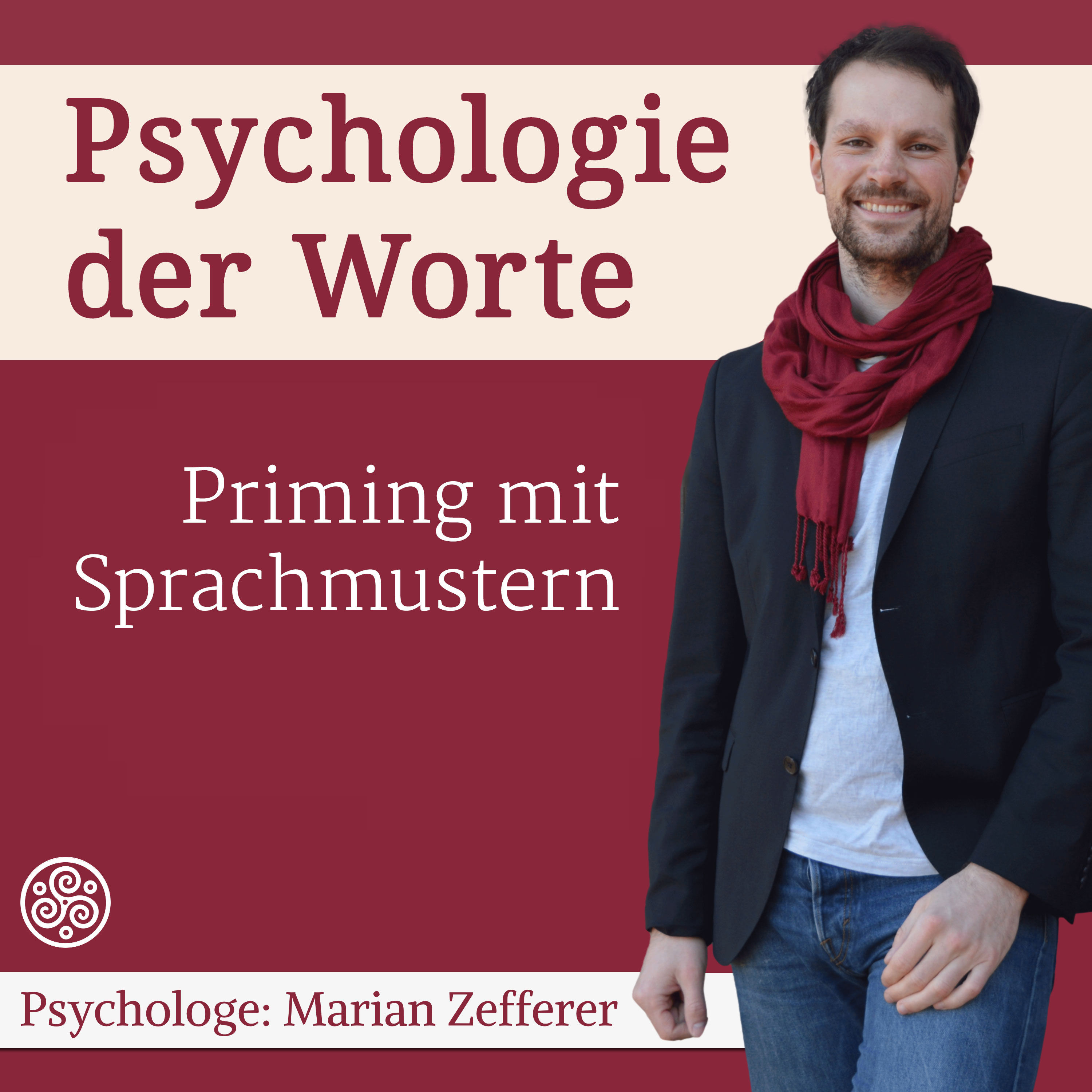 Die Sprache des Lernens : Wie lernen leichter gelingt (#057)