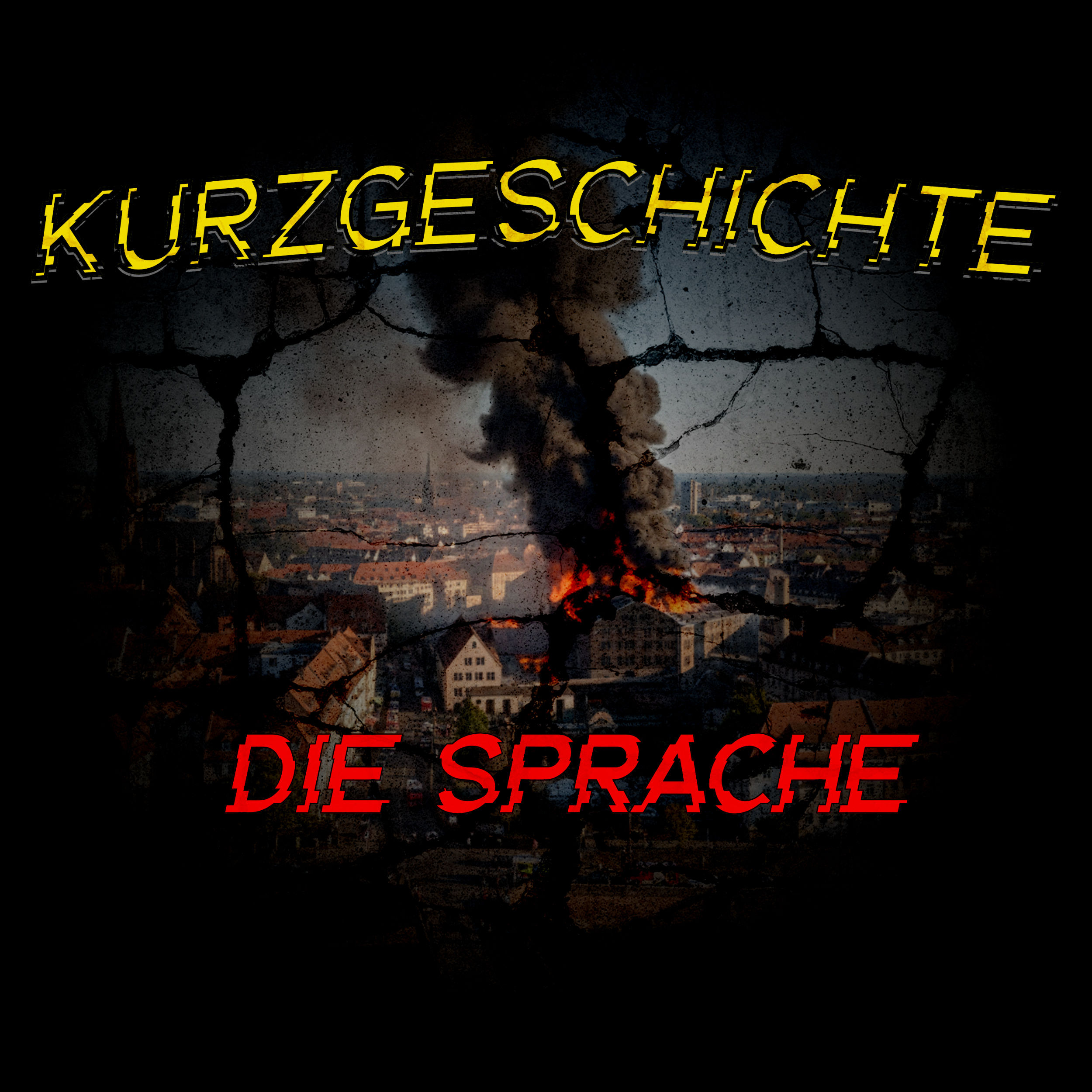 Die Sprache