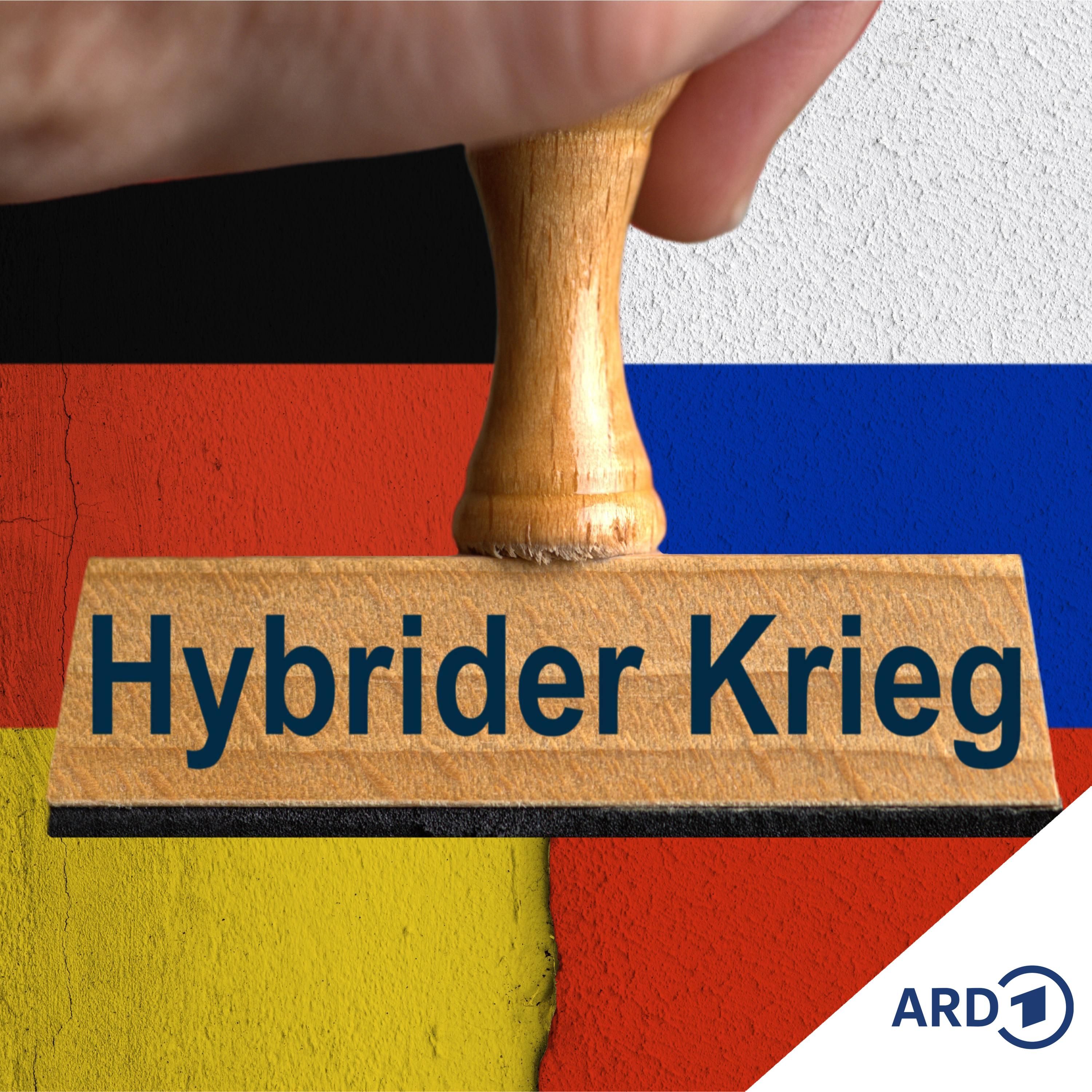 Die Spuren des russischen Sabotage-Netzwerks