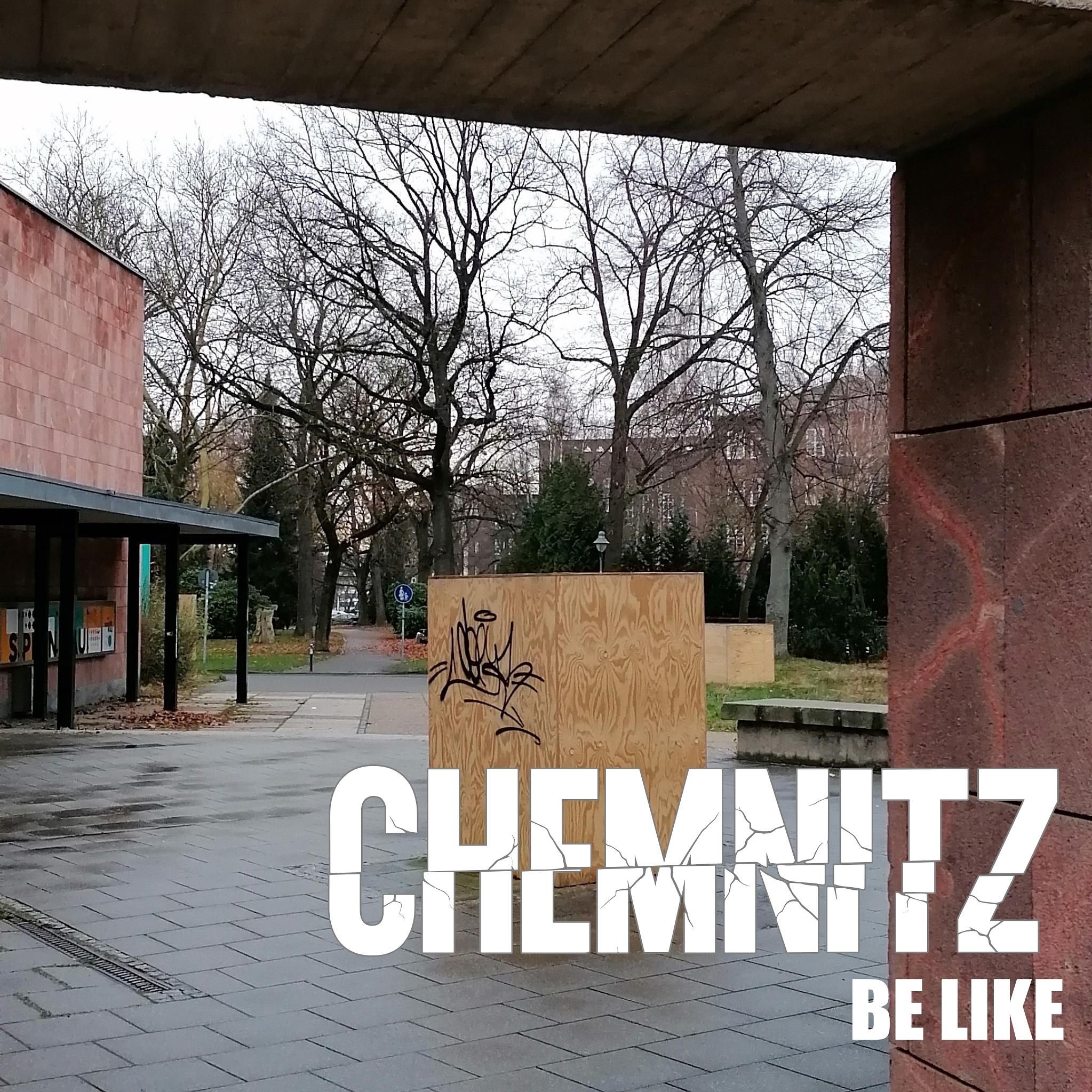 Die Stadt verändern, bevor sie uns verändert.
