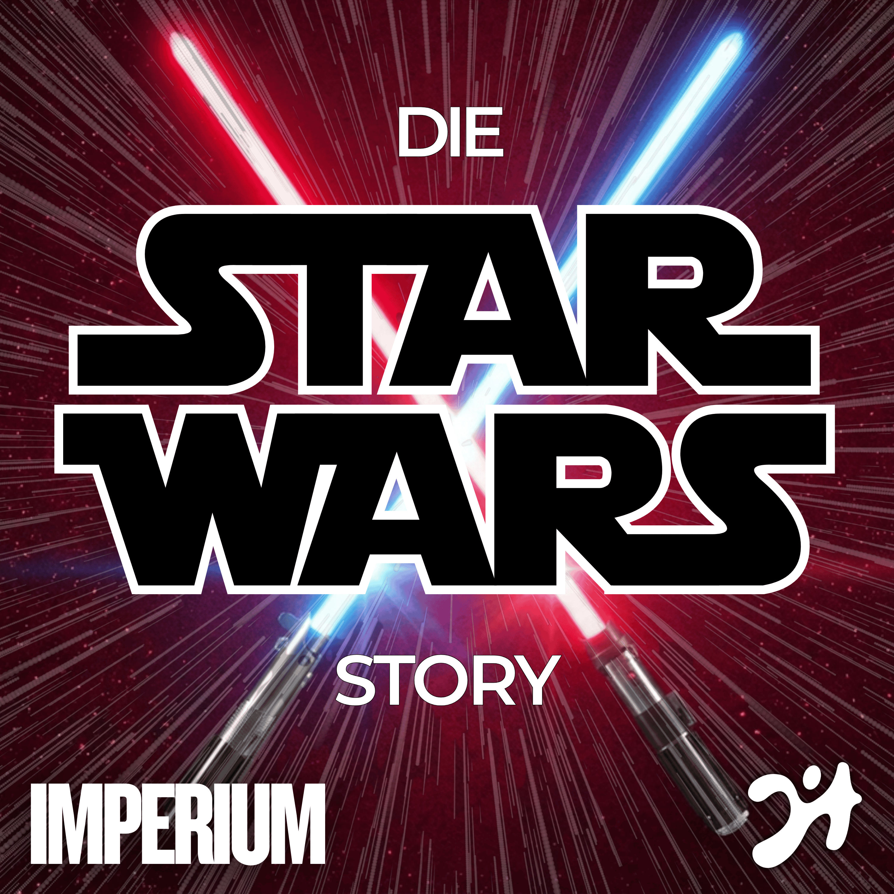 Die Star Wars Story | Lucas schlägt zurück | 2