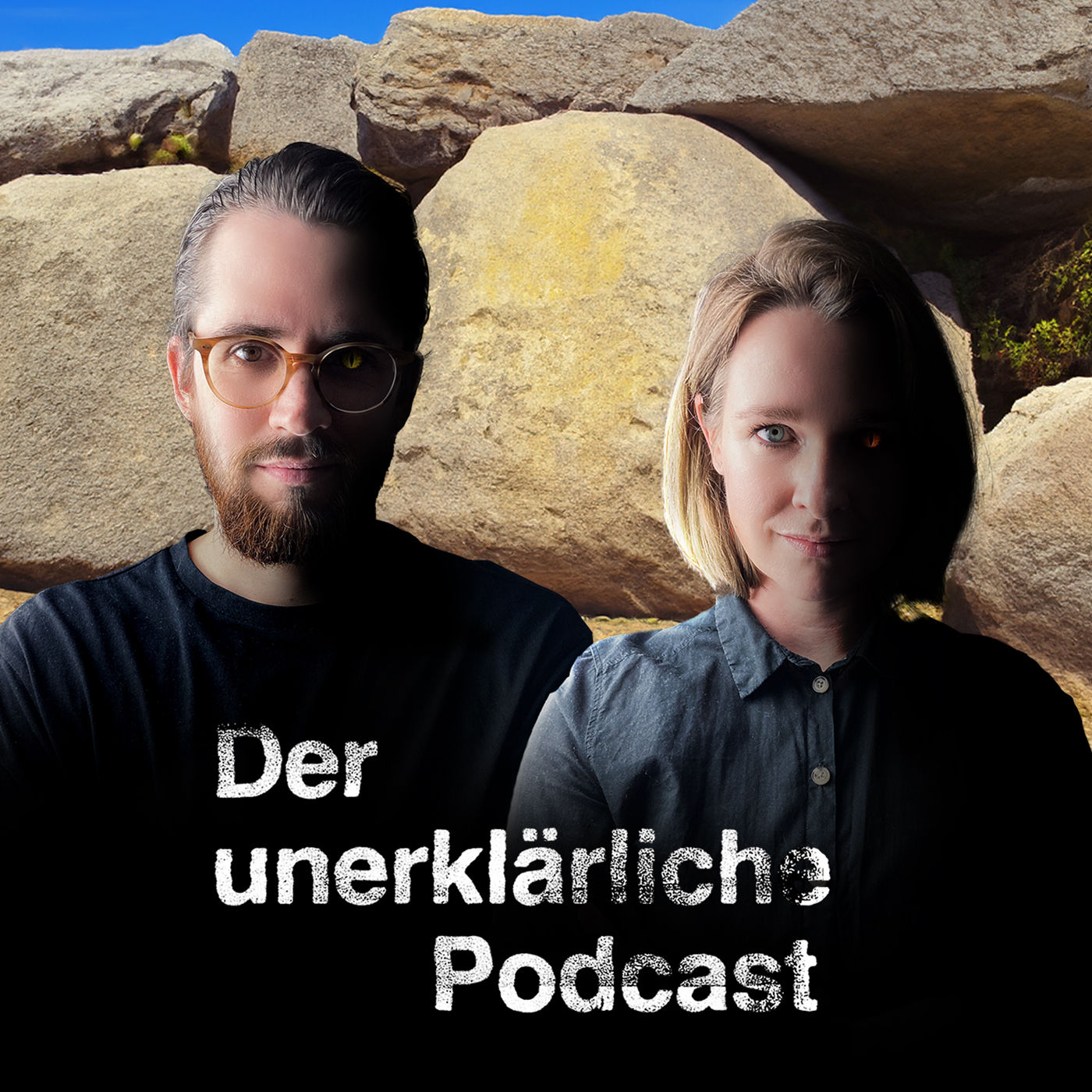 Die Steine von Ica