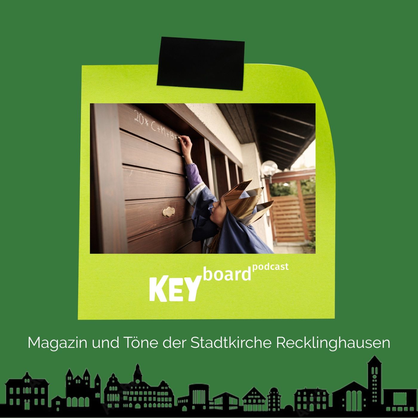 Die Sternsinger kommen - Was sind die Rauhnächte - Heiliges Jahr 2025