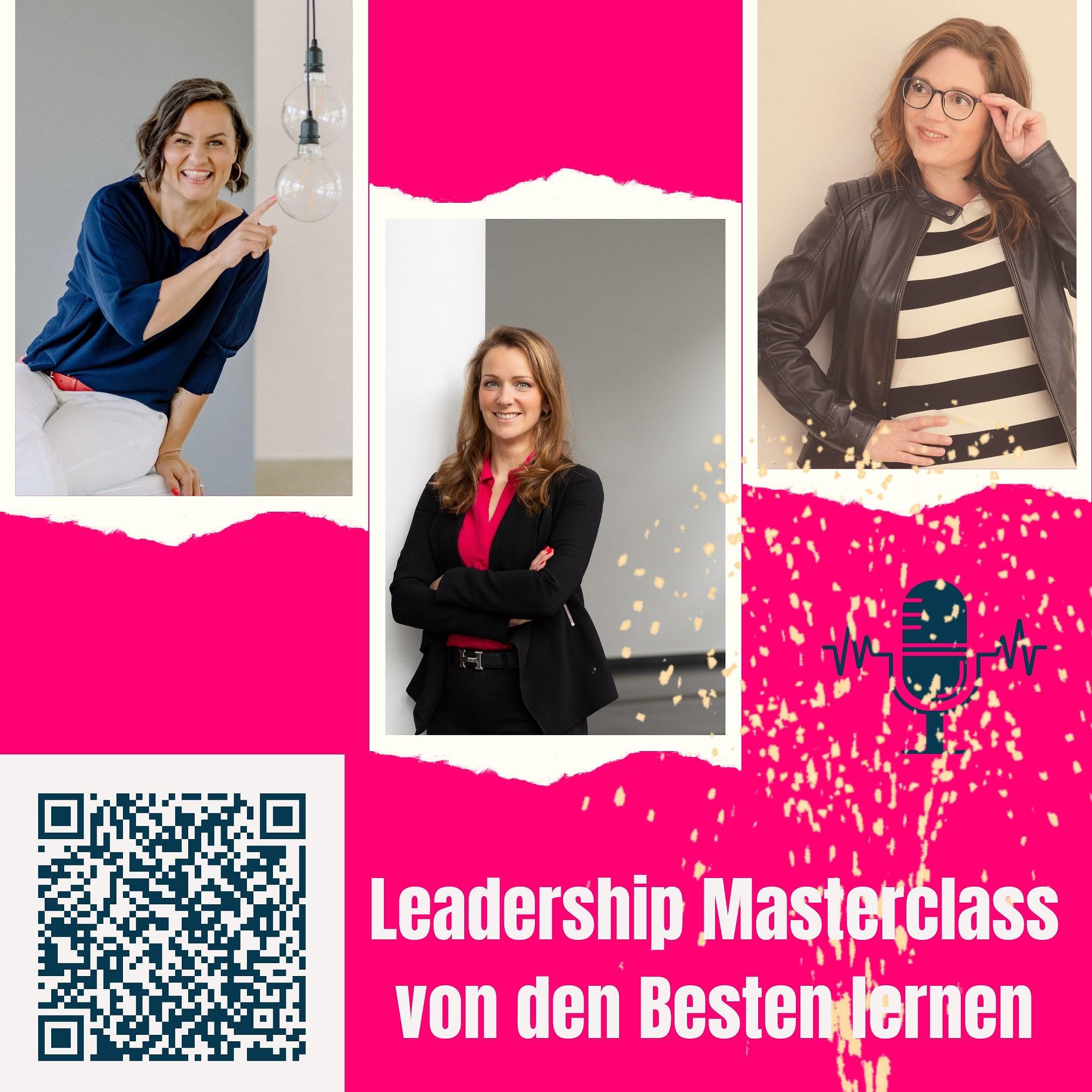 Die stille Macht am Tisch I mit Martina Pesic
