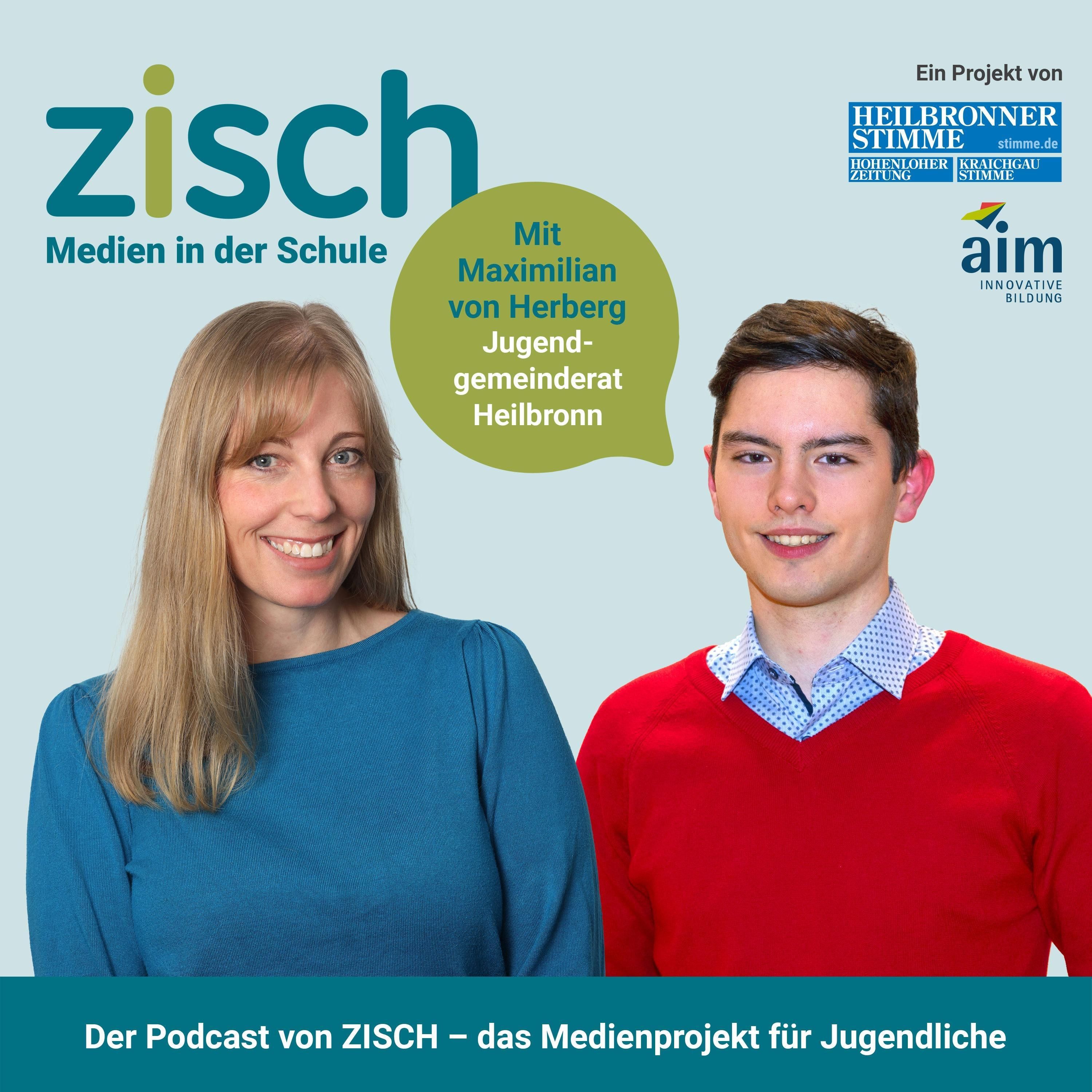 Die Stimme der Jugend