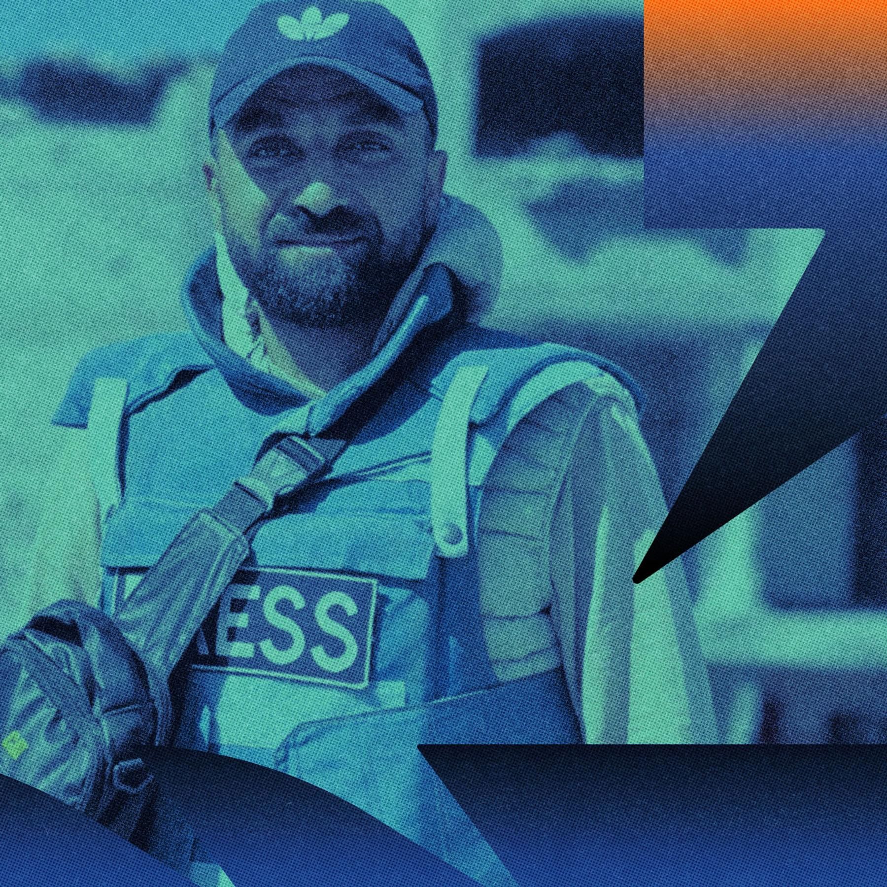 Die Story 2/8: Es gibt keinen sicheren Ort