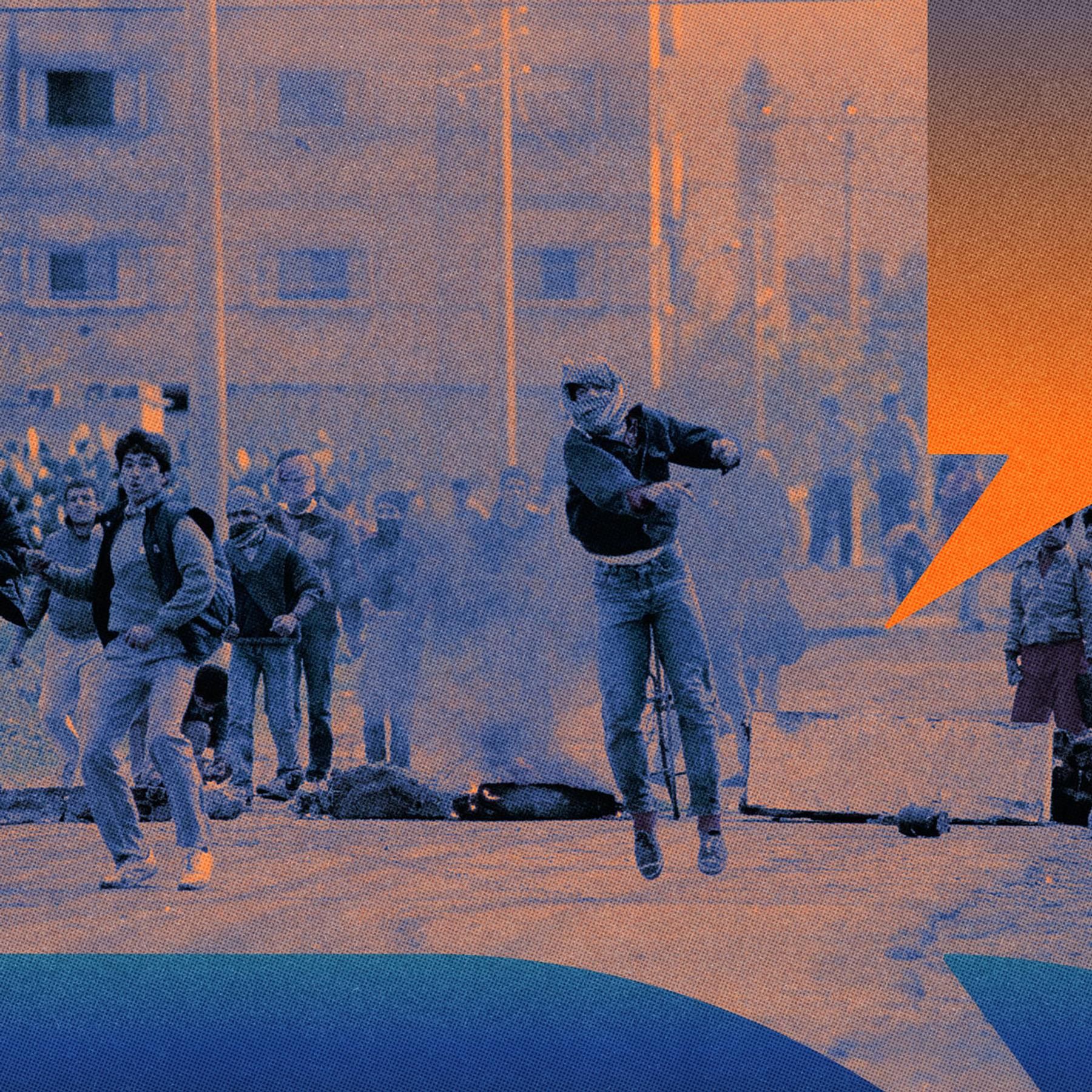 Die Story 5/8: Radikal