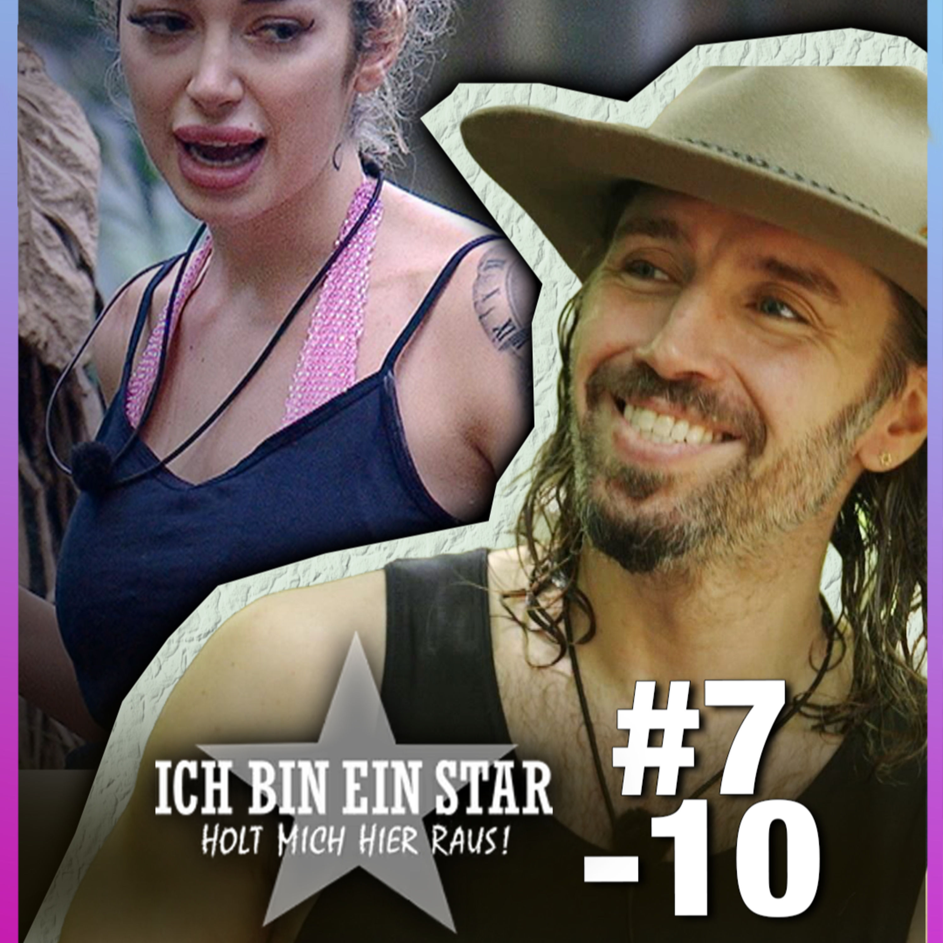 Die STORYLINE ist geschrieben - IBES TAG 7-10
