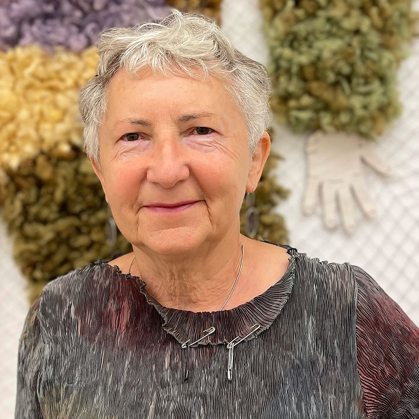 "Die Strafe war Gefühllosigkeit" | Gabriele Stötzer, Schriftstellerin und Künstlerin