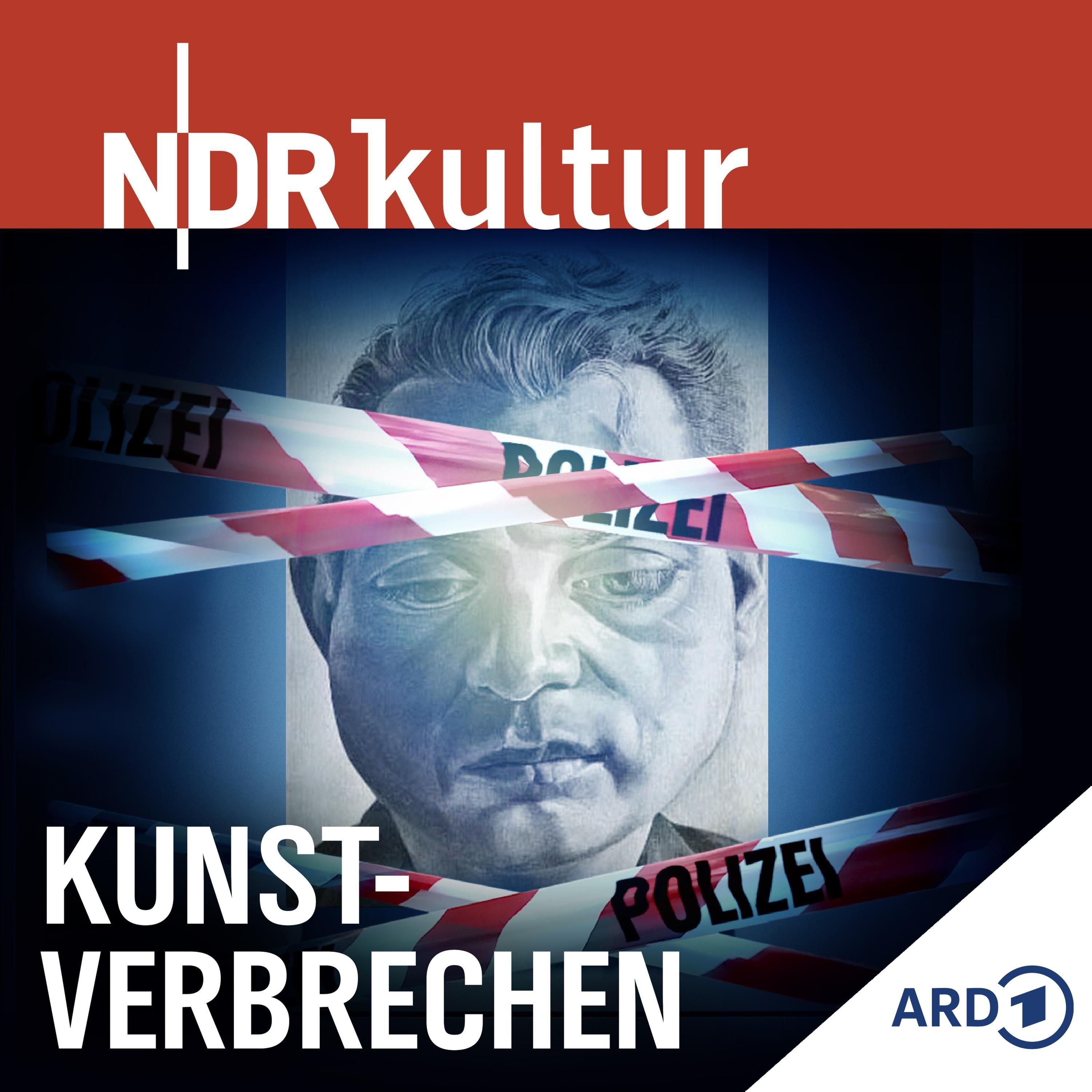 Die Suche nach Bacons Kopf (7/7) - Ein Abschied in London?
