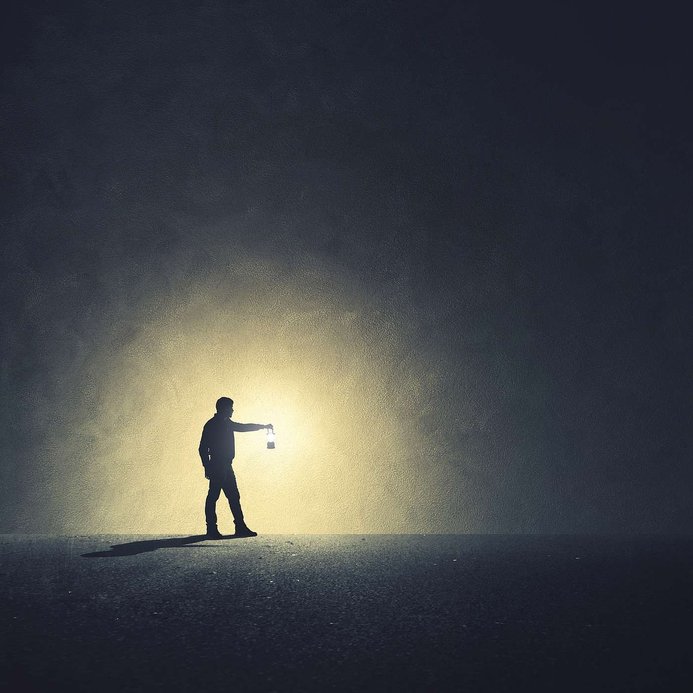 Die Suche nach Licht: Jesus als Licht der Welt