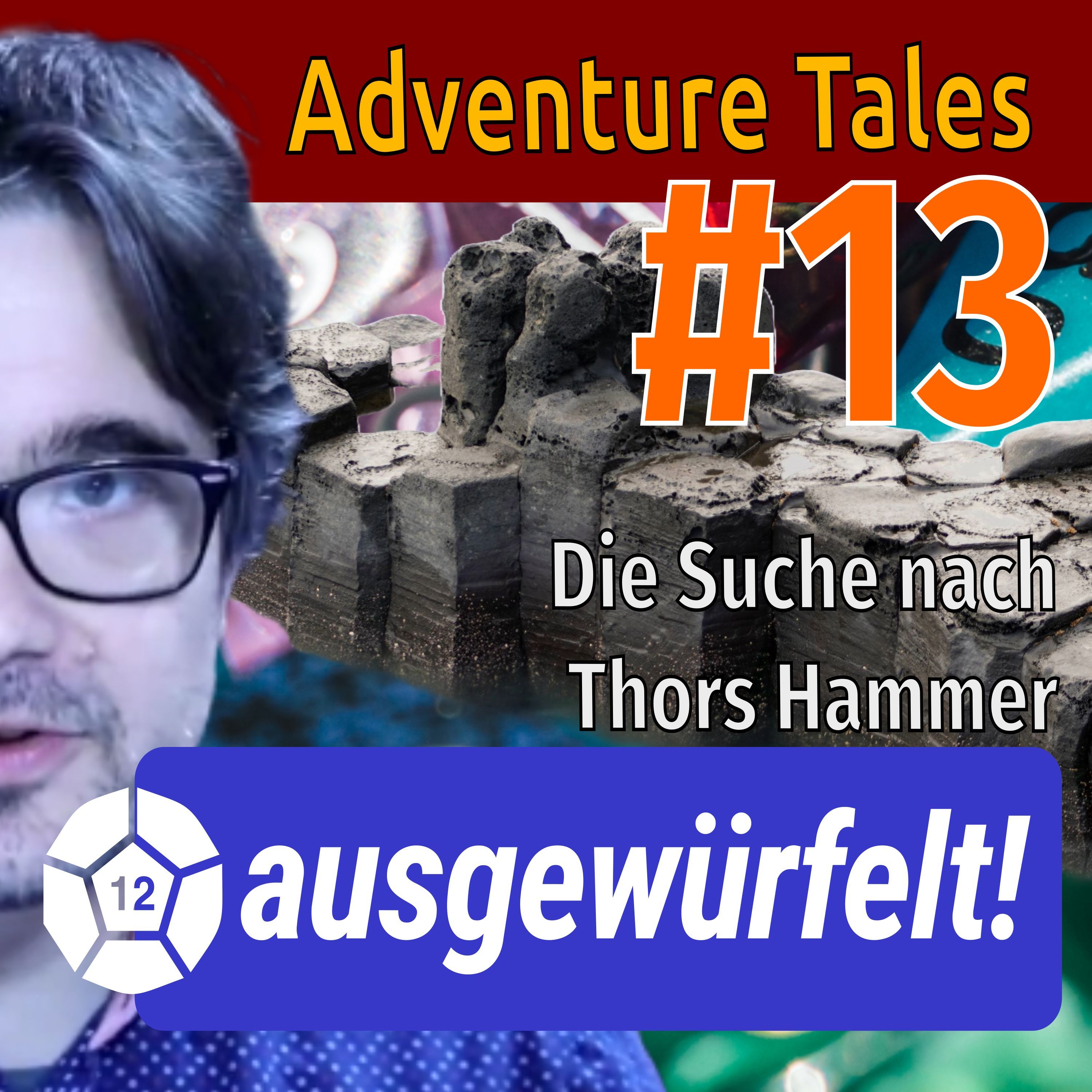 Die Suche nach Thors Hammer #13 - Ausweglos!