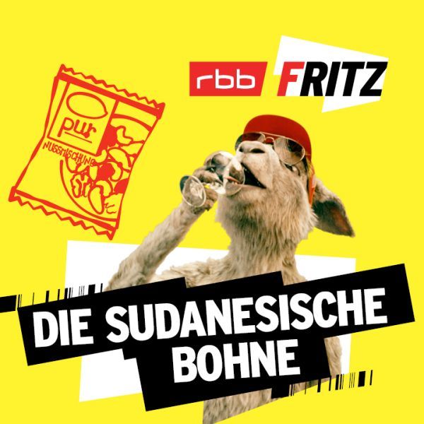 Die sudanesische Bohne