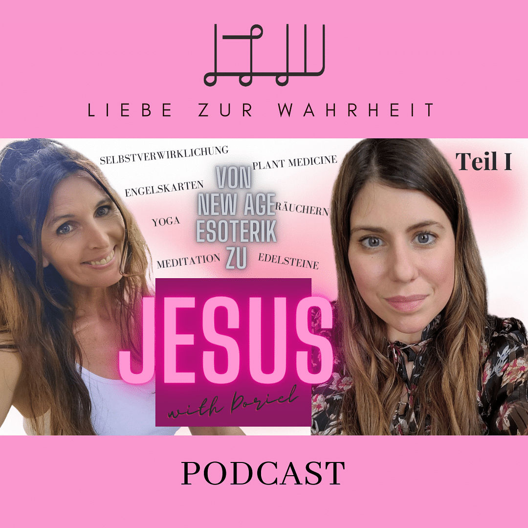 Die Täuschung von NEW AGE | Esoterik | Spiritualität