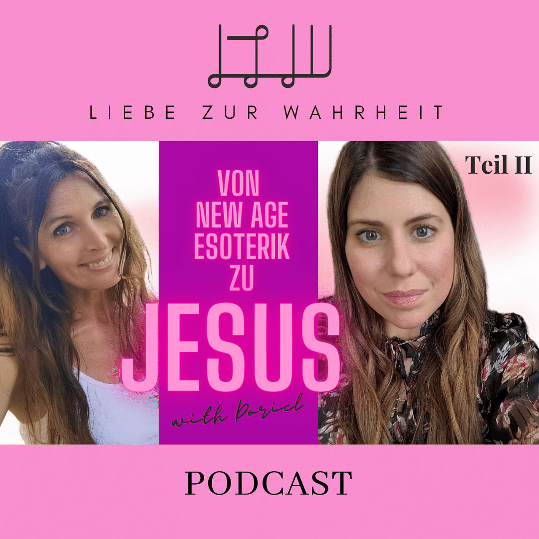 Die Täuschung von NEW AGE | Esoterik | Spiritualität