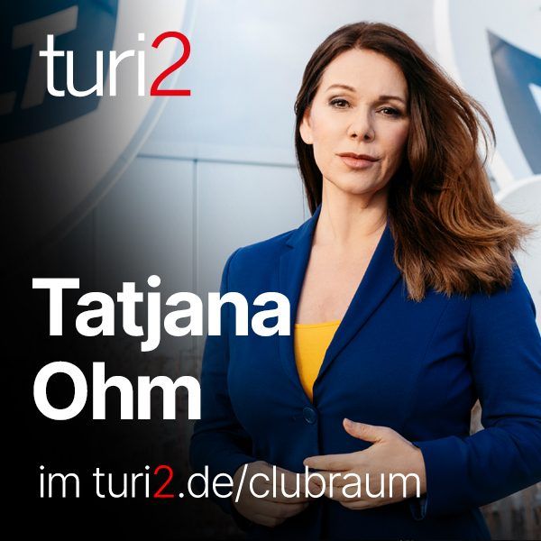 “Die Tage haben eine gewisse Schwere” – Tatjana Ohm über Kriegs- und Krisenberichterstattung.