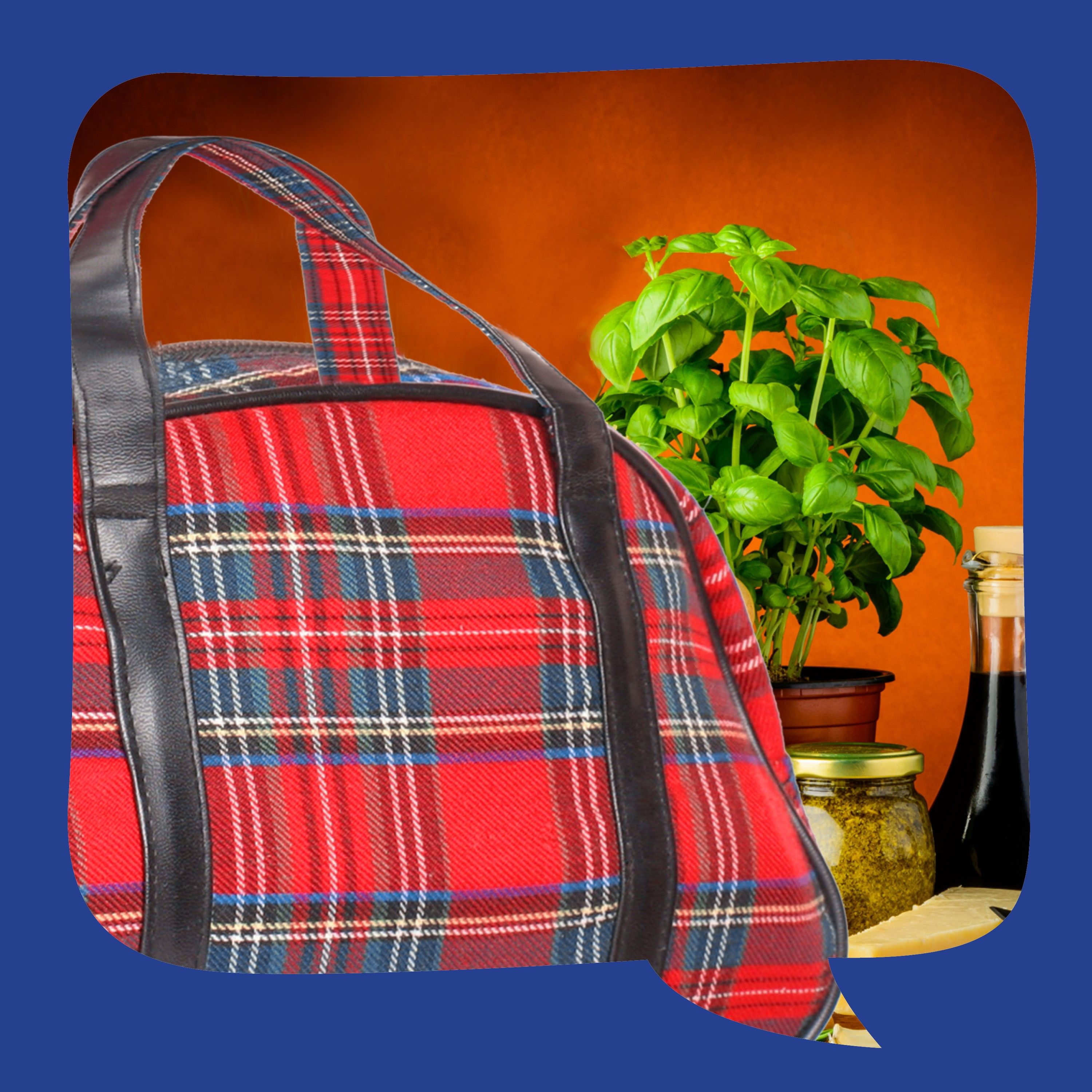 Die Tasche meiner Mutter | von und mit Maria Carmela Marinelli