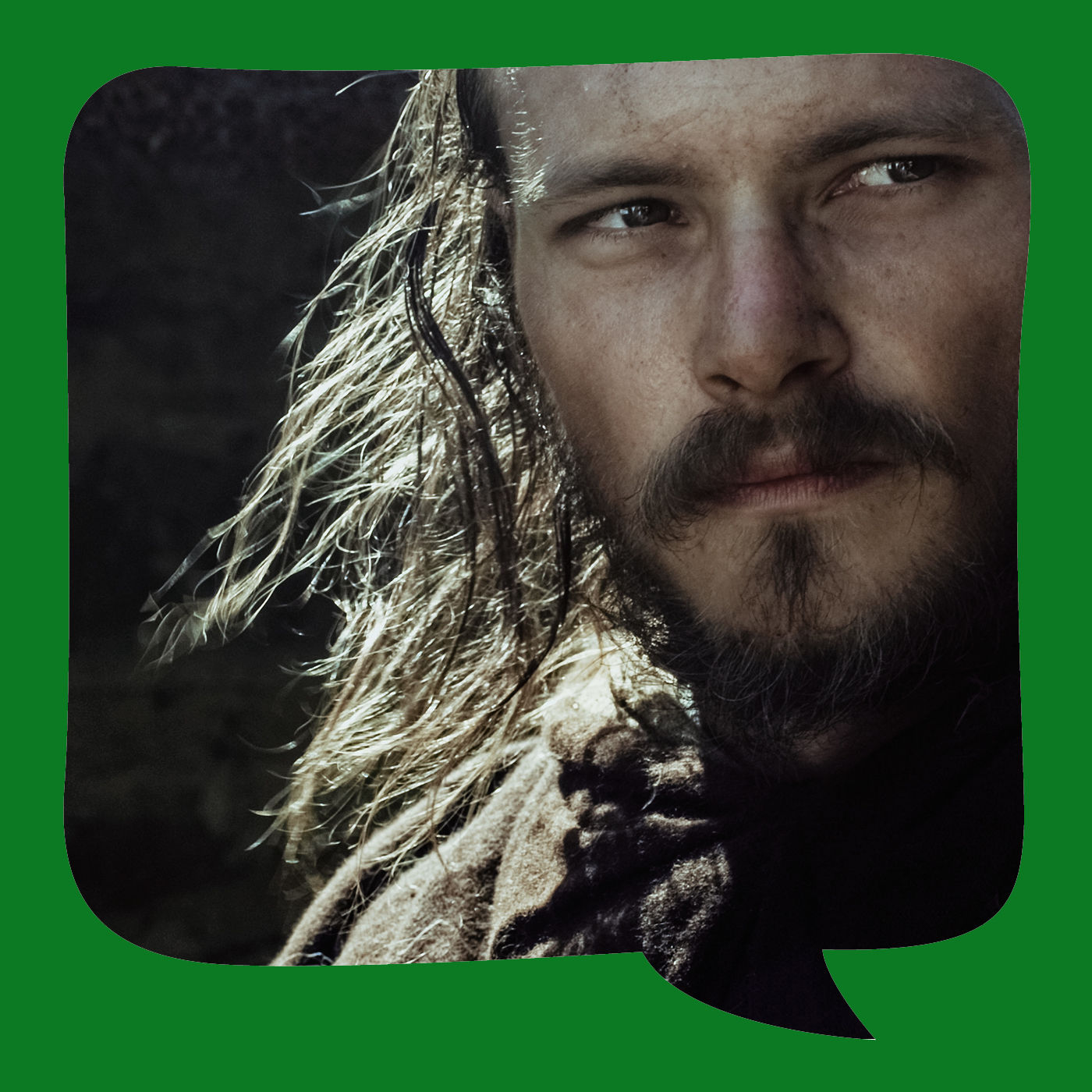 Die Taten des Fionn mac Cumhaill | Aus der keltischen Mythologie Irlands | erzählt von John Rogers