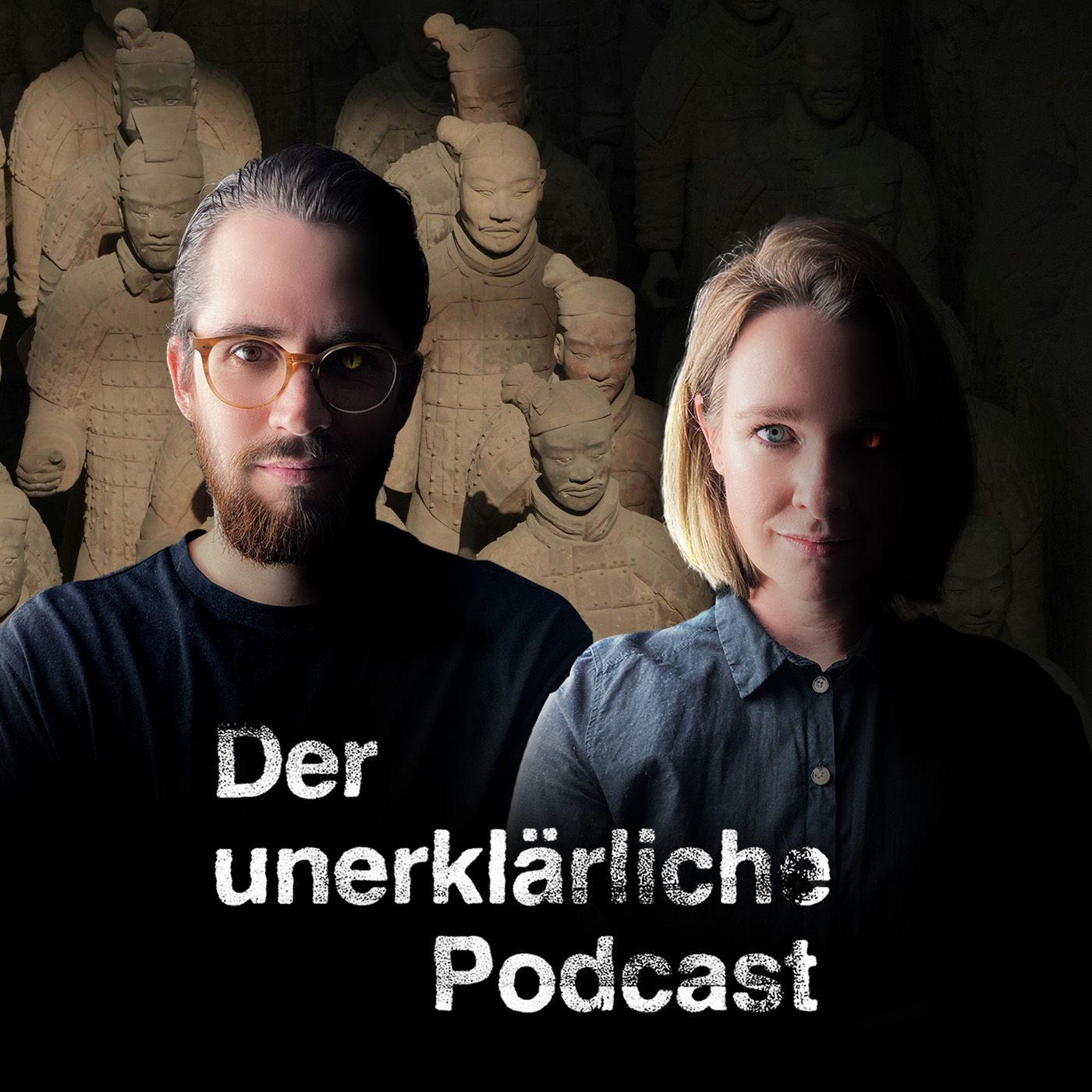Die Terrakotta-Armee