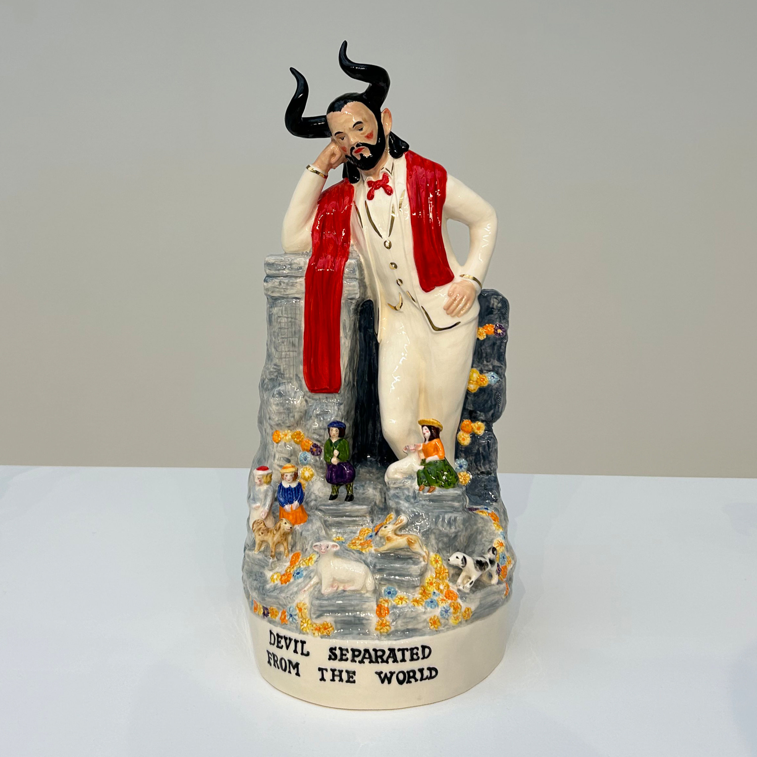 Die Teufel des Nick Cave