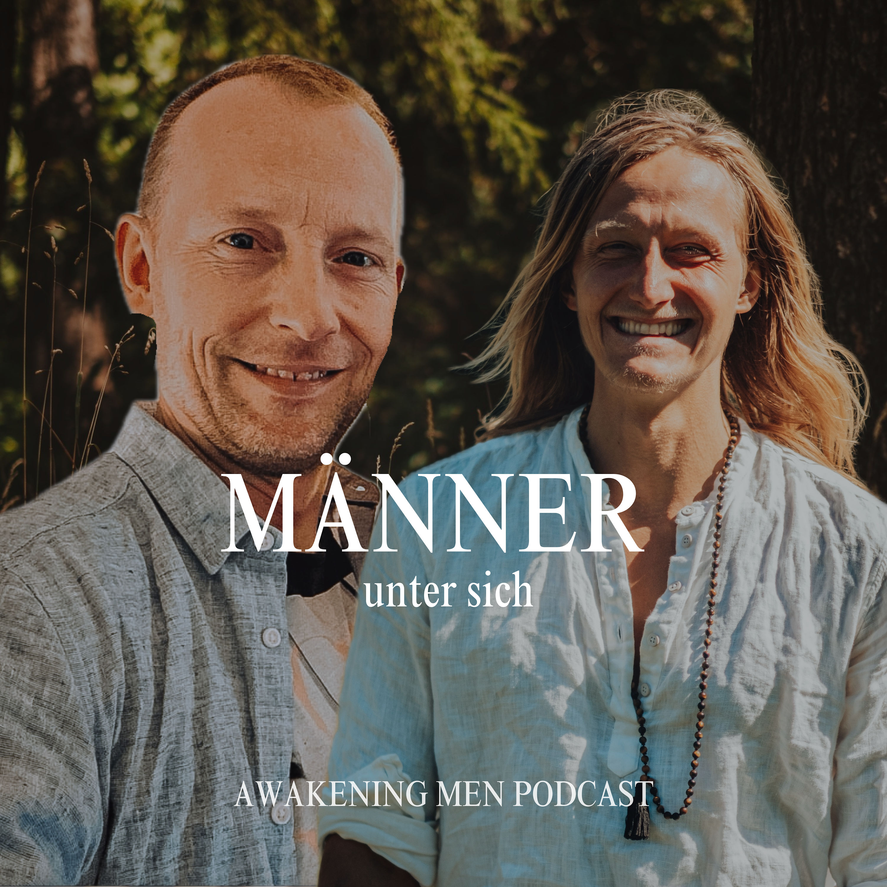 Die Tiefe wahrer Männerfreundschaften - Interview mit Fabian Edzard Schneider