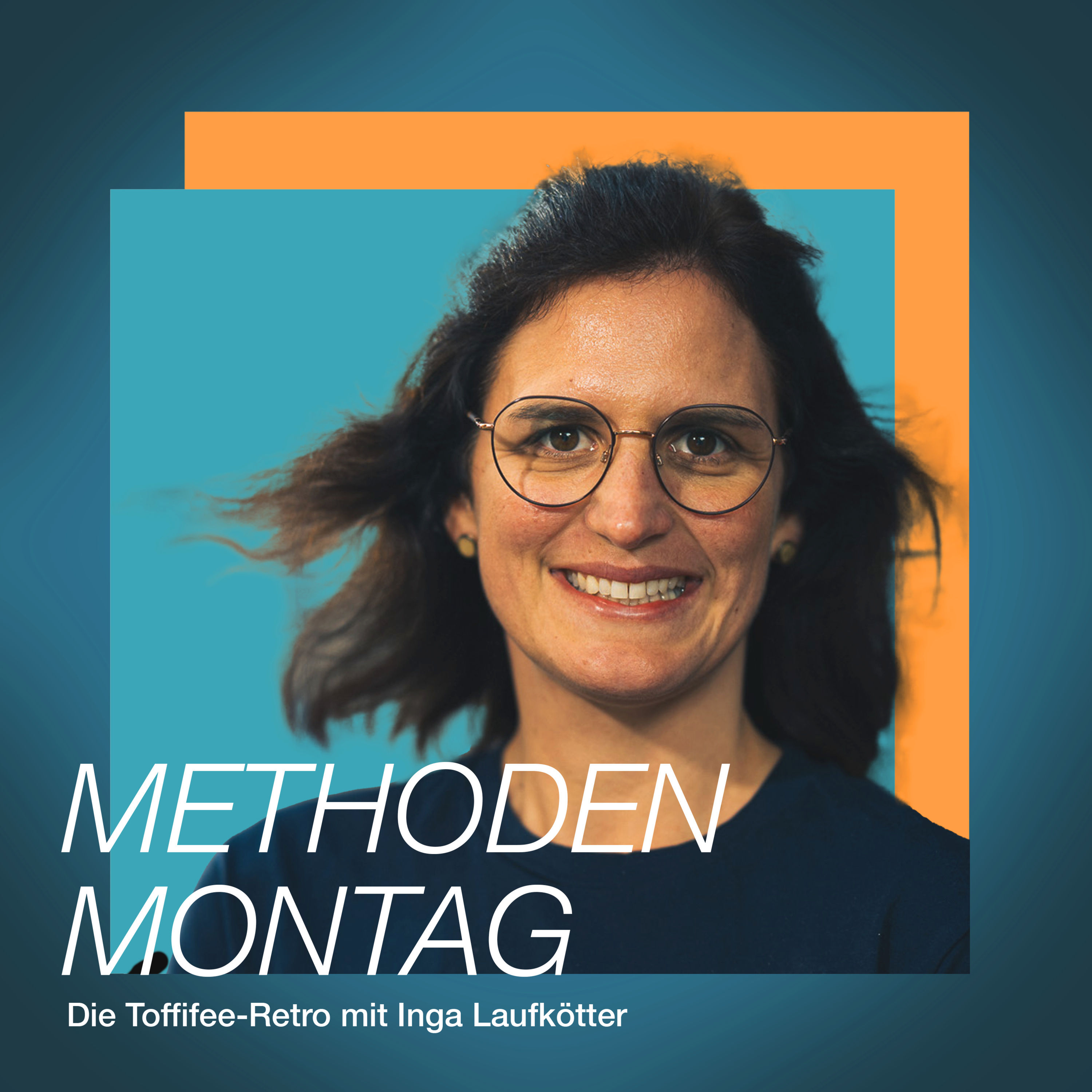 Die Toffifee-Retro mit Inga Laufkötter