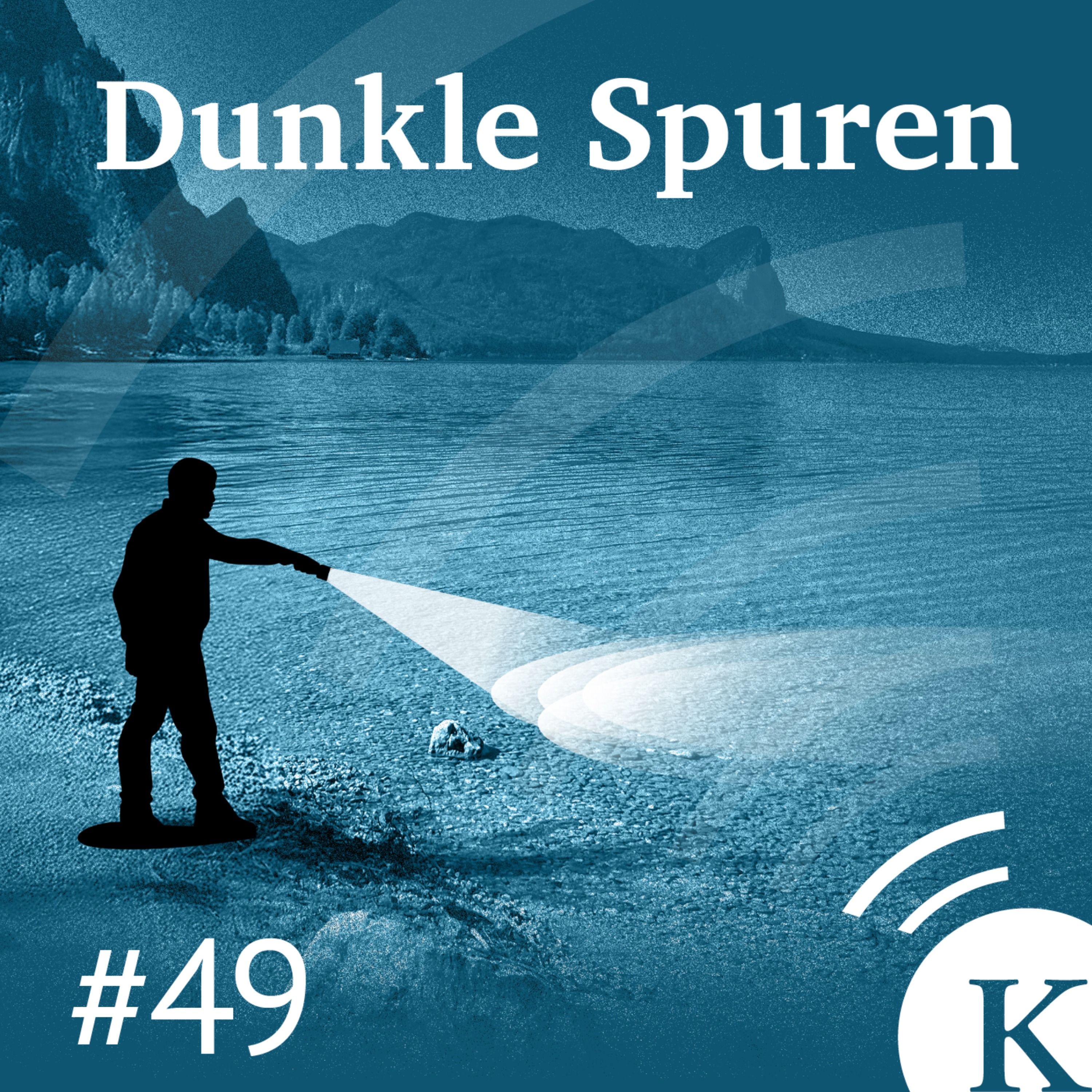 Die Tote im See: Q&A