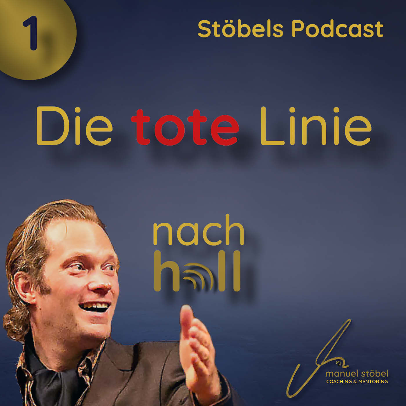 Die tote Linie überschreiten