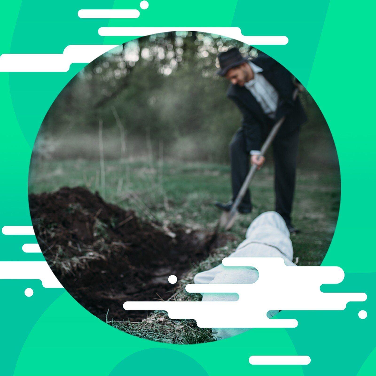 Die Totengräber aus Leipzig