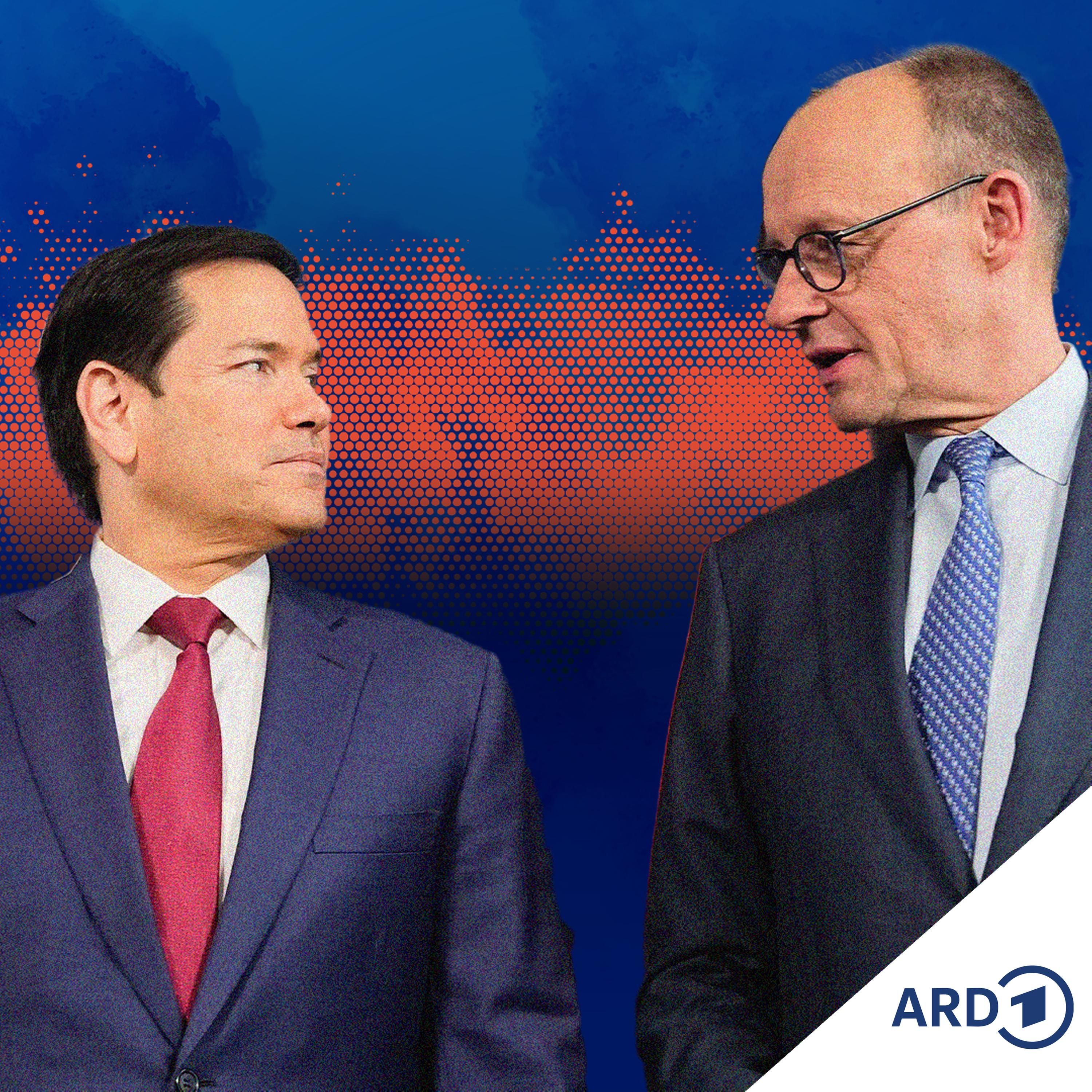 Die transatlantische Abrechnung