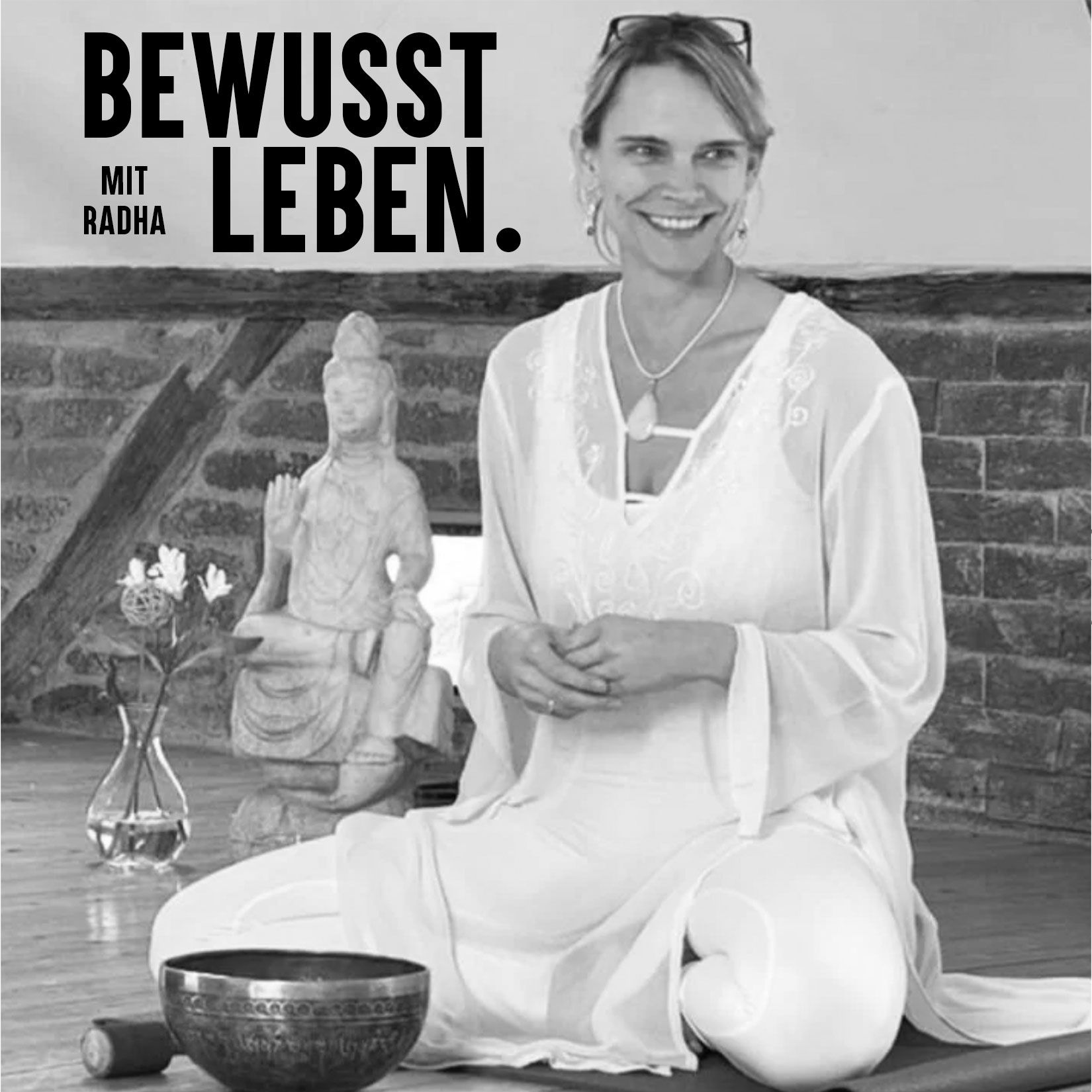 Die transformative Kraft des Tantra: Radha im Interview