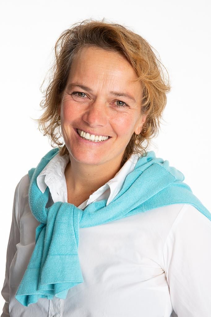 Die Trauer als Ansporn - Melanie Oetting
