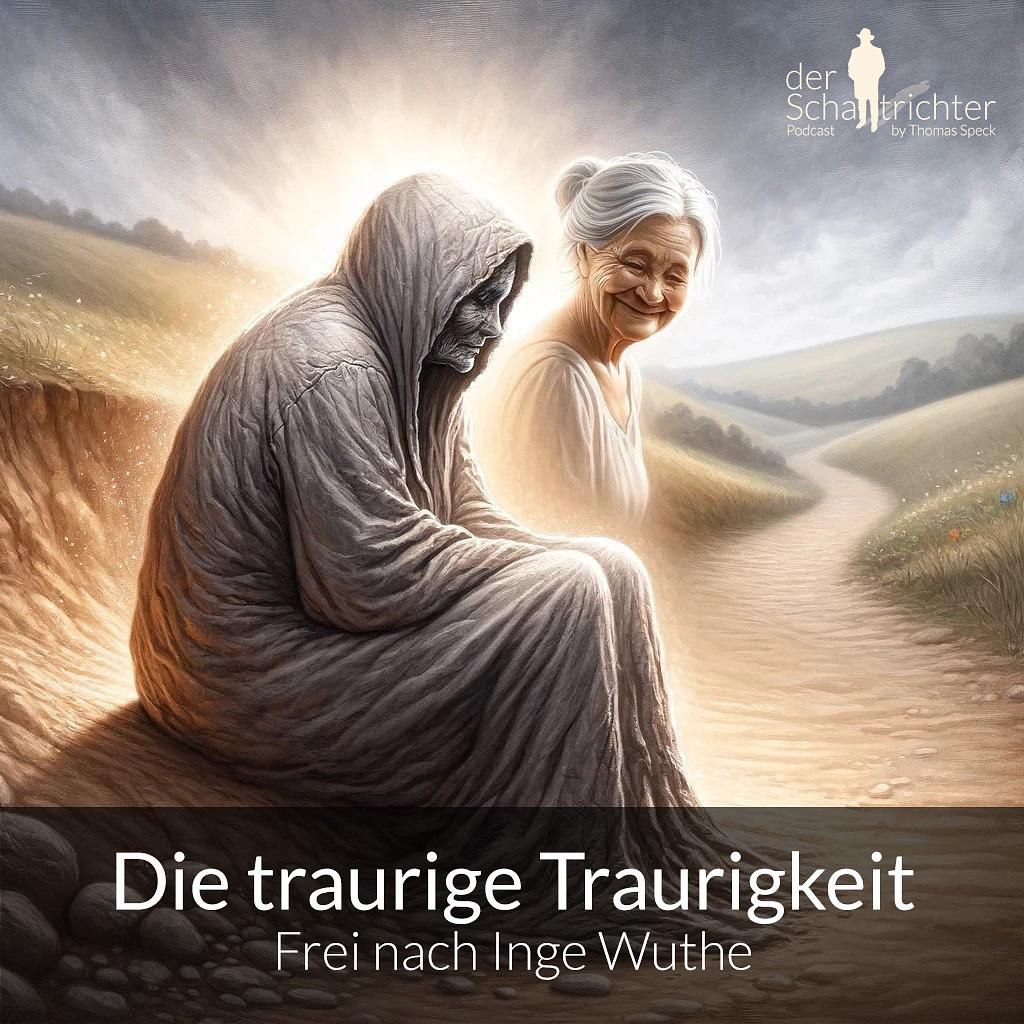 Die traurige Traurigkeit