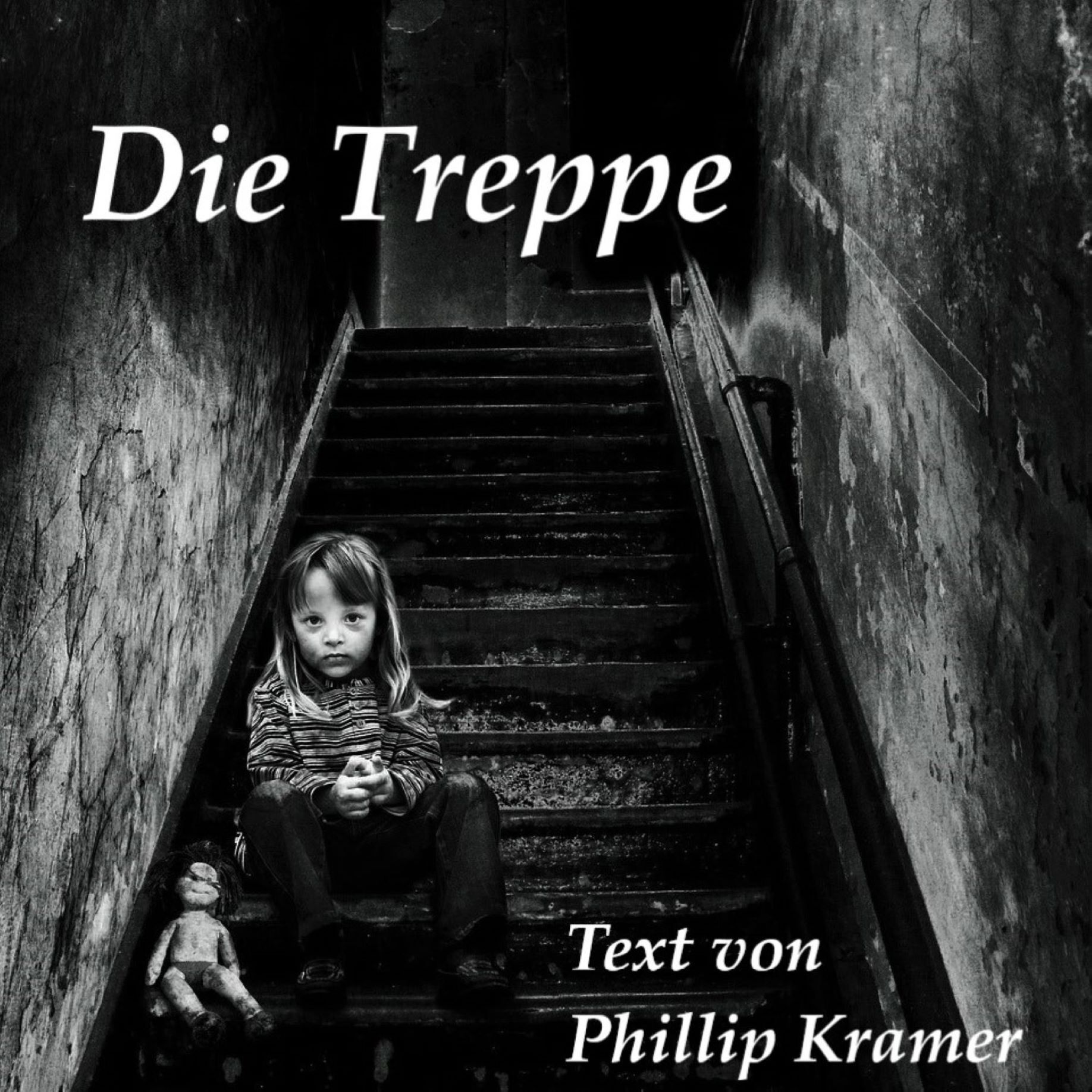 Die Treppe