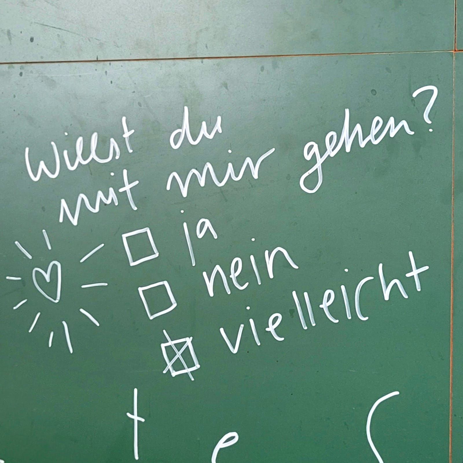 Die Treue Gottes macht frei