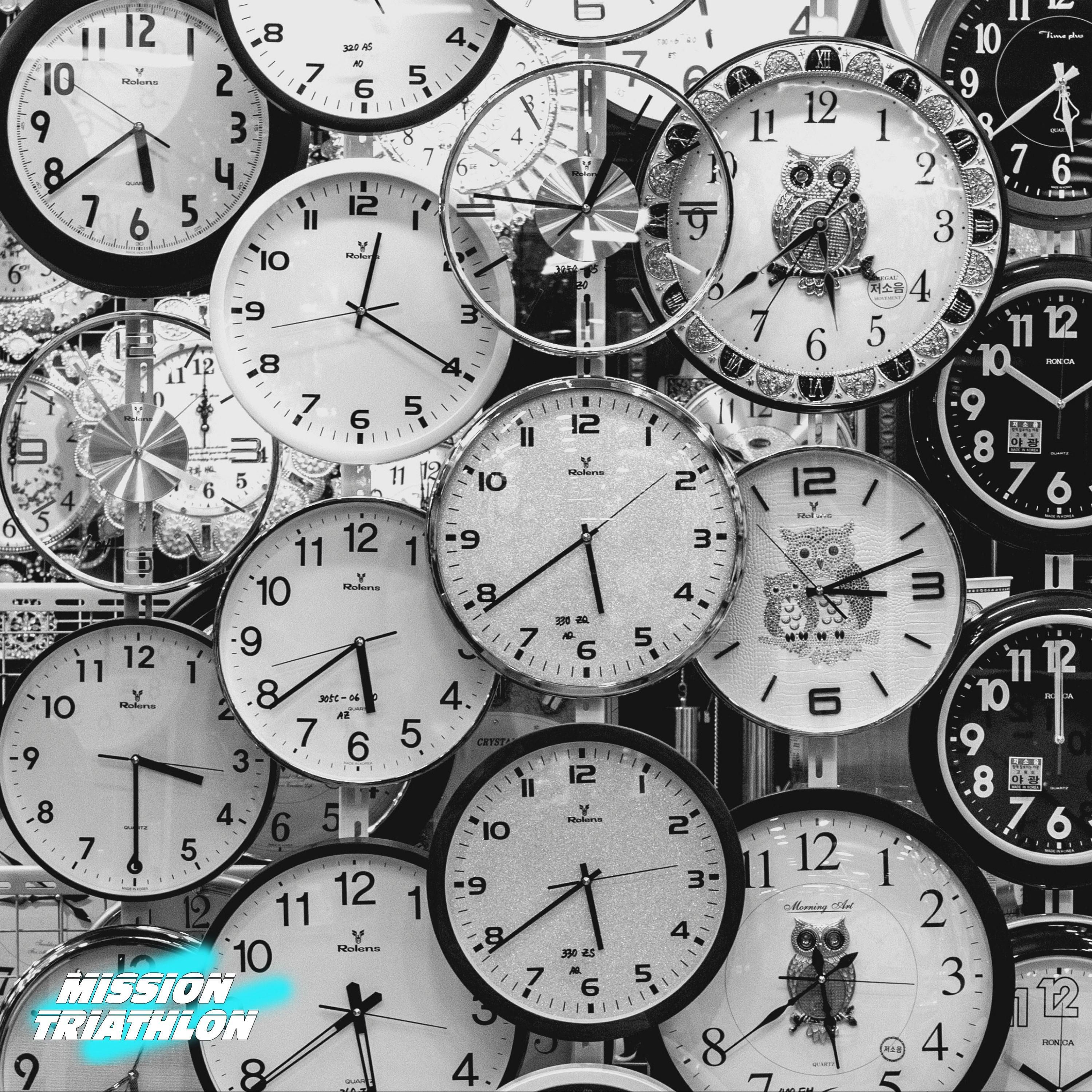 Die Triathlonuhr - Diese Features brauchst Du - MTP Folge 114