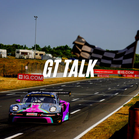 Die Überraschung von Oschersleben - Rückblick DTM