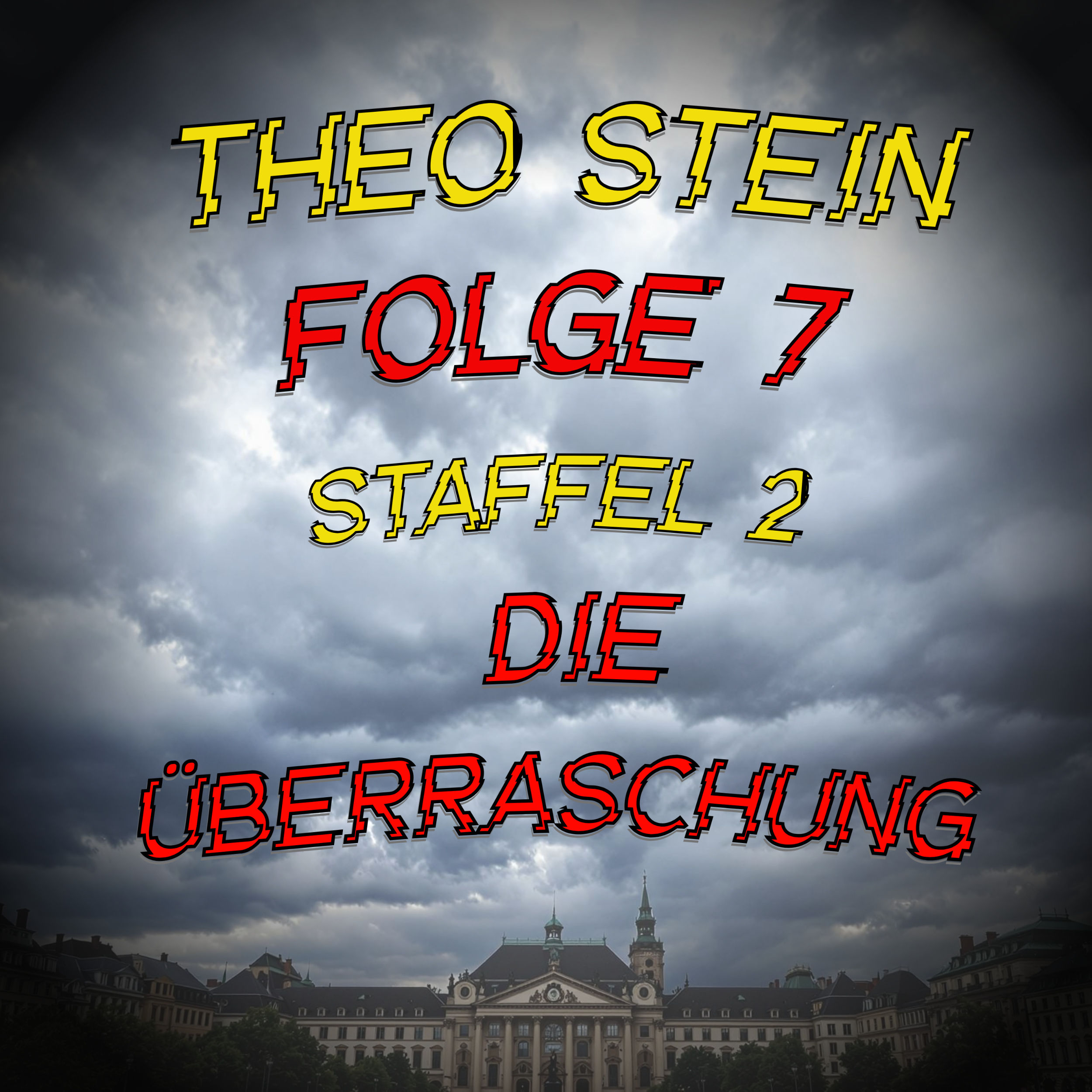 Die Überraschung
