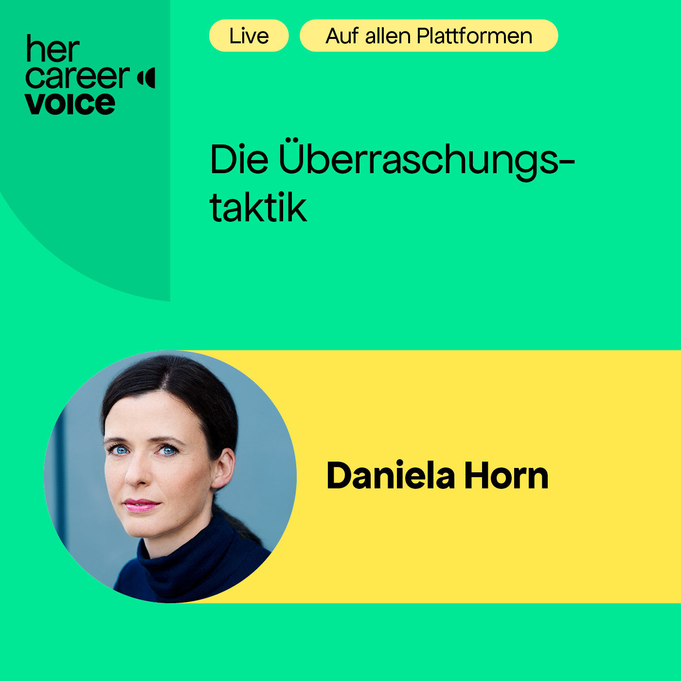 Die Überraschungstaktik: Wie unterschätzt zu werden zum Vorteil wird