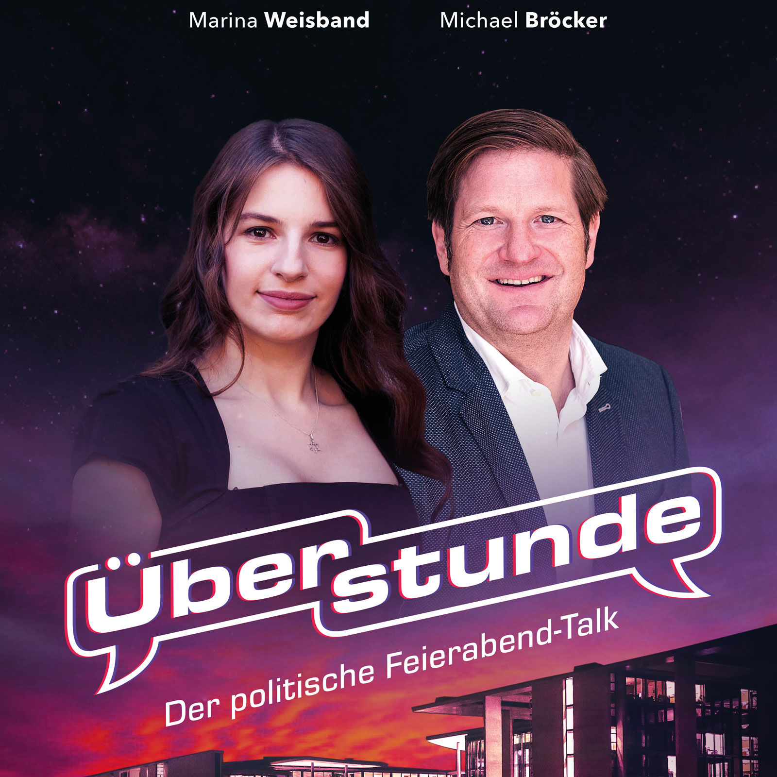Die Überstunde - Trailer
