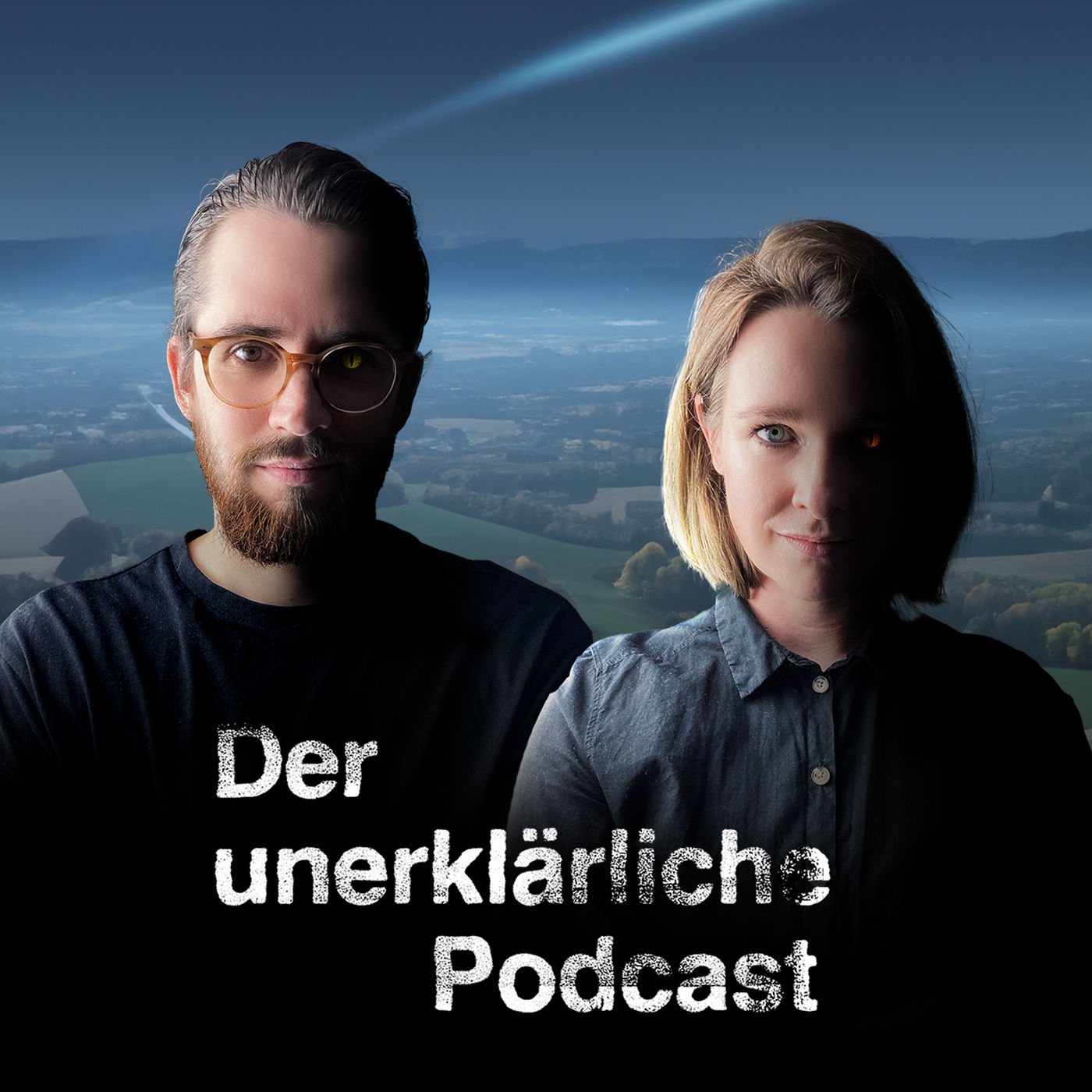 Die UFO-Schlacht über Nürnberg 1561