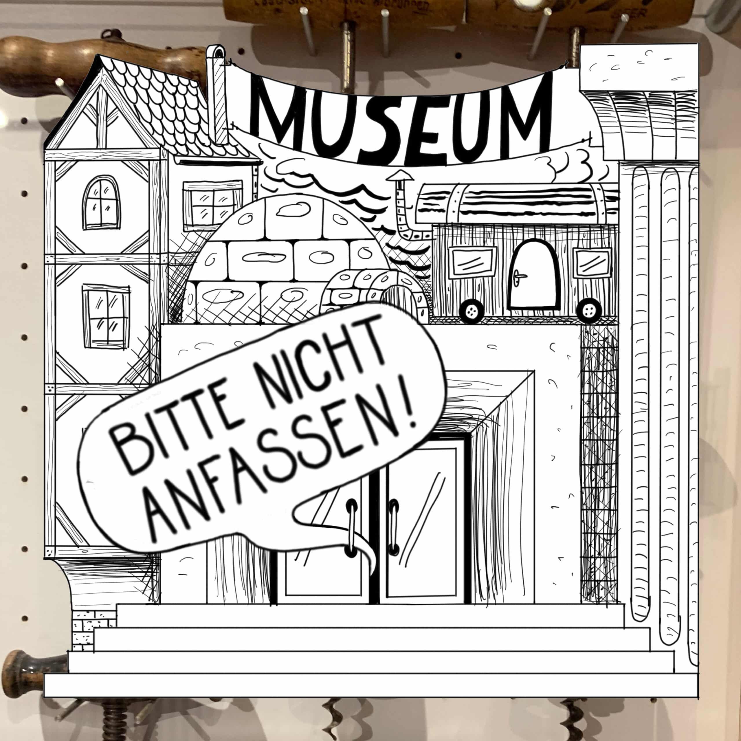 Die ultimativen Weinfacts vom Master-Sommelier - das Korkenziehermuseum Kaiserstuhl