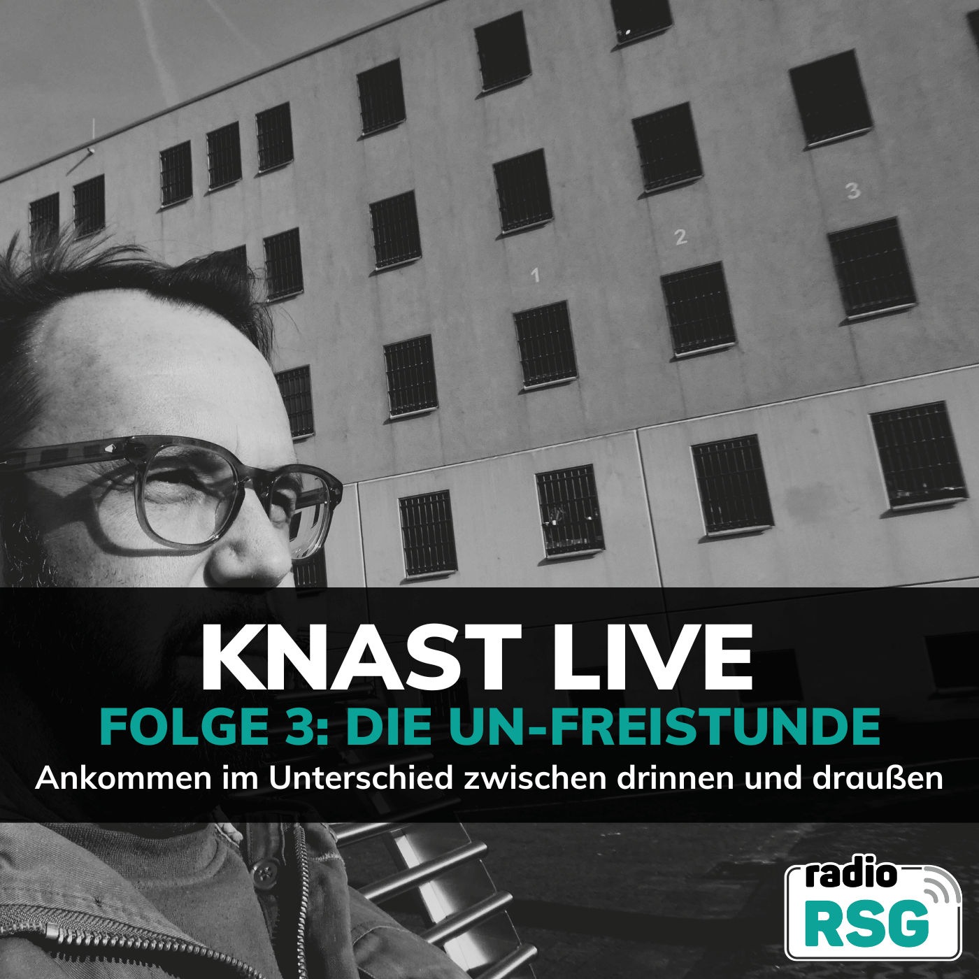 Die Un-Freistunde - Ankommen im Unterschied zwischen drinnen und draußen