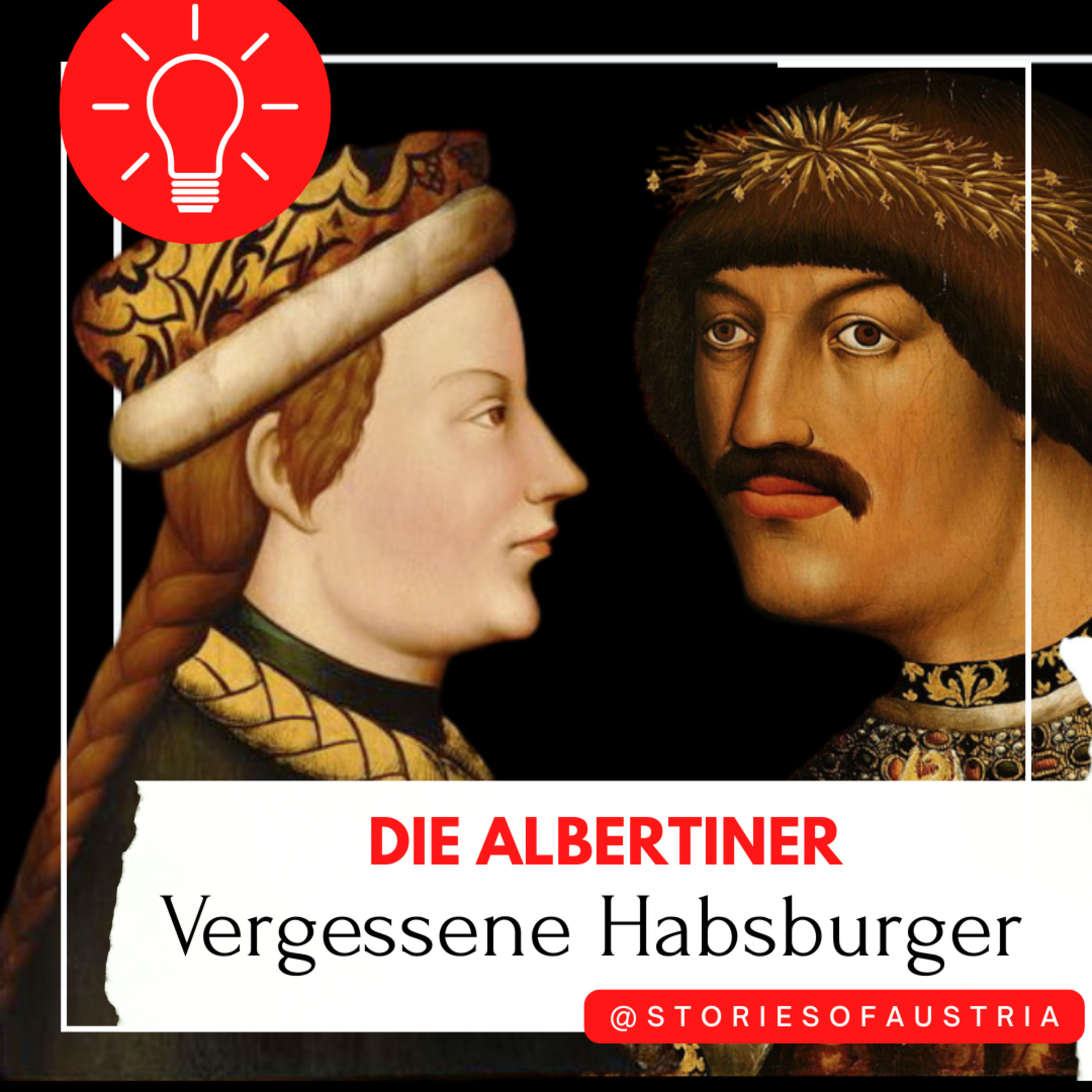 Die unbekannten Habsburger: Aufstieg und Ende der Albertinischen Linie